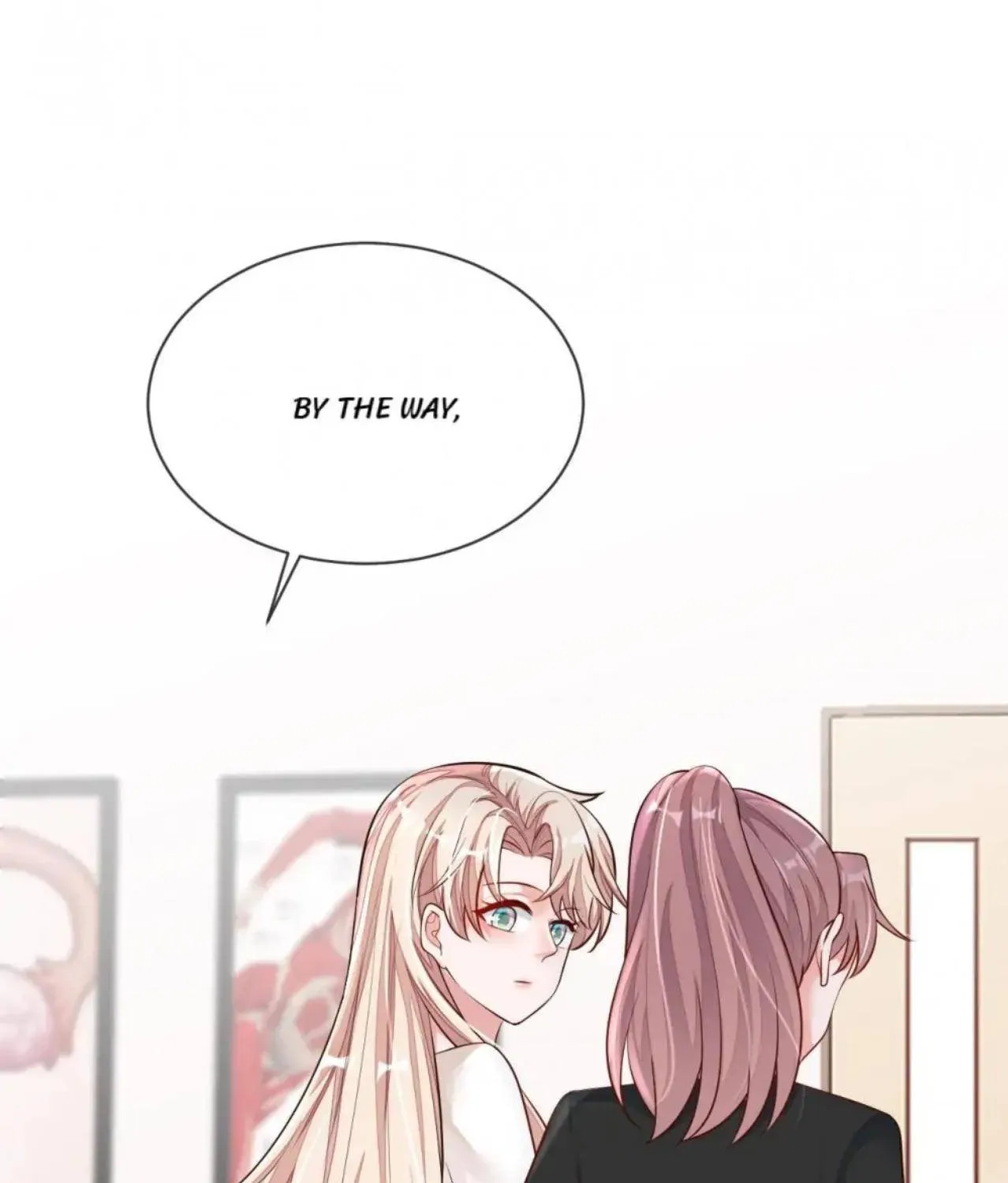 Read The Devil Whispered in My Ear chapter 93 image 48 on Lezhin