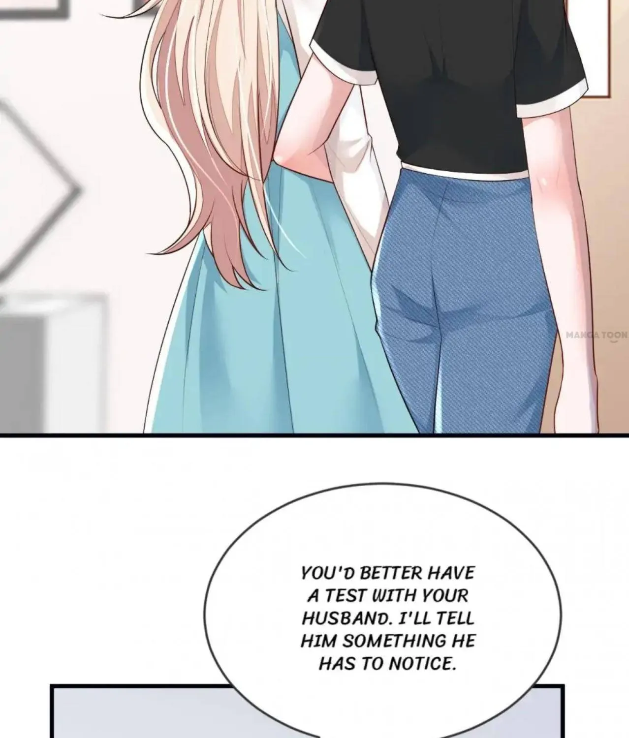 Read The Devil Whispered in My Ear chapter 93 image 49 on Lezhin