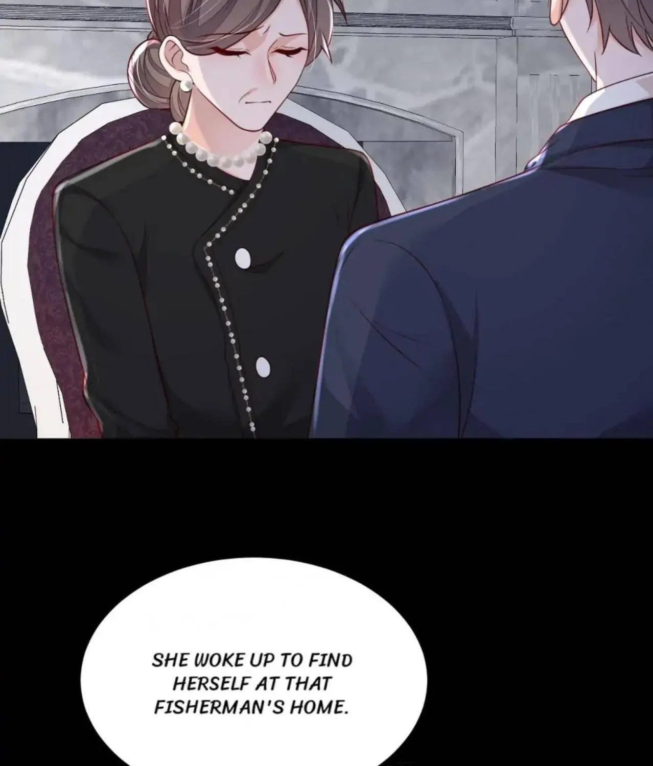 Read The Devil Whispered in My Ear chapter 93 image 5 on Lezhin