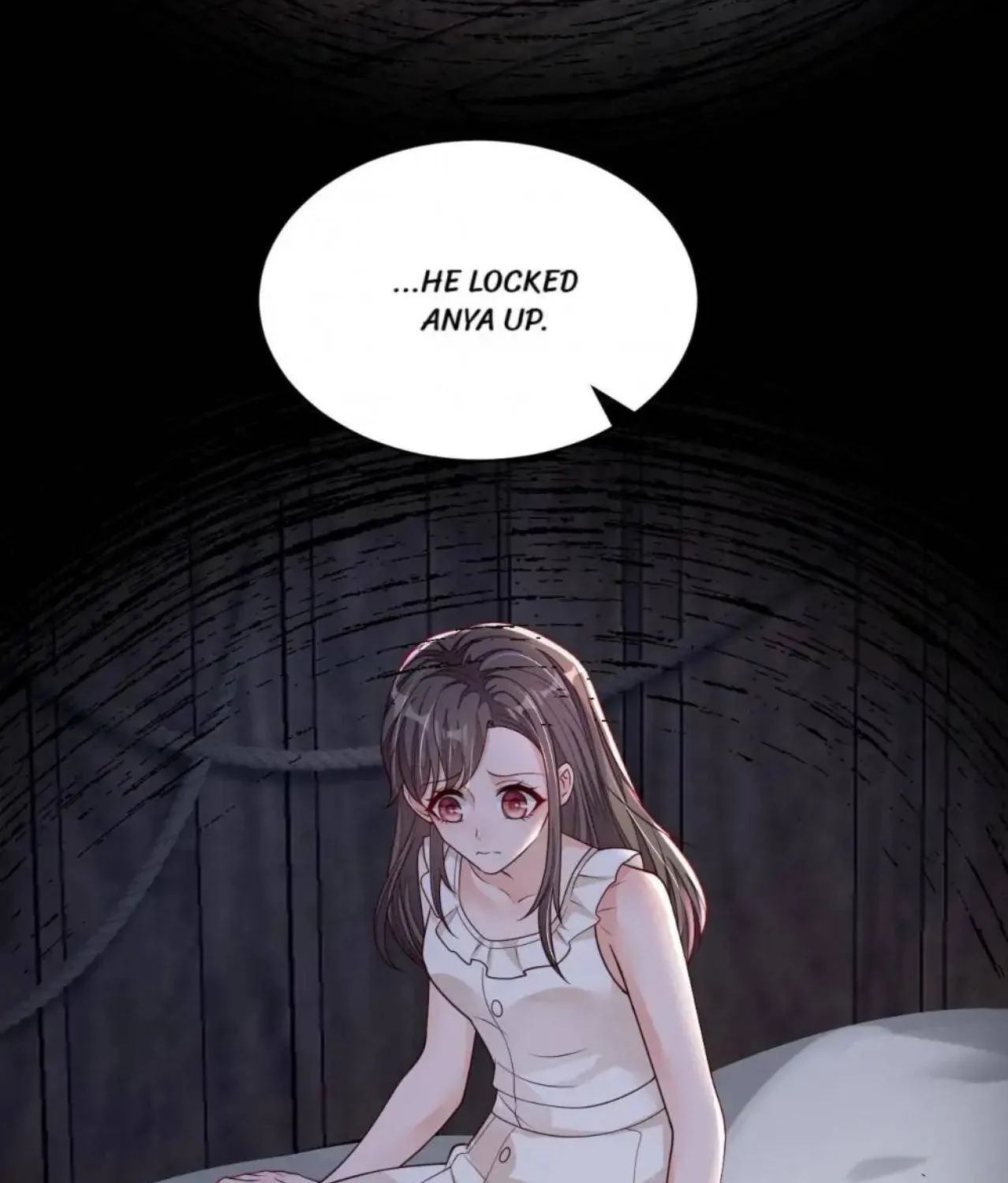 Read The Devil Whispered in My Ear chapter 93 image 7 on Lezhin