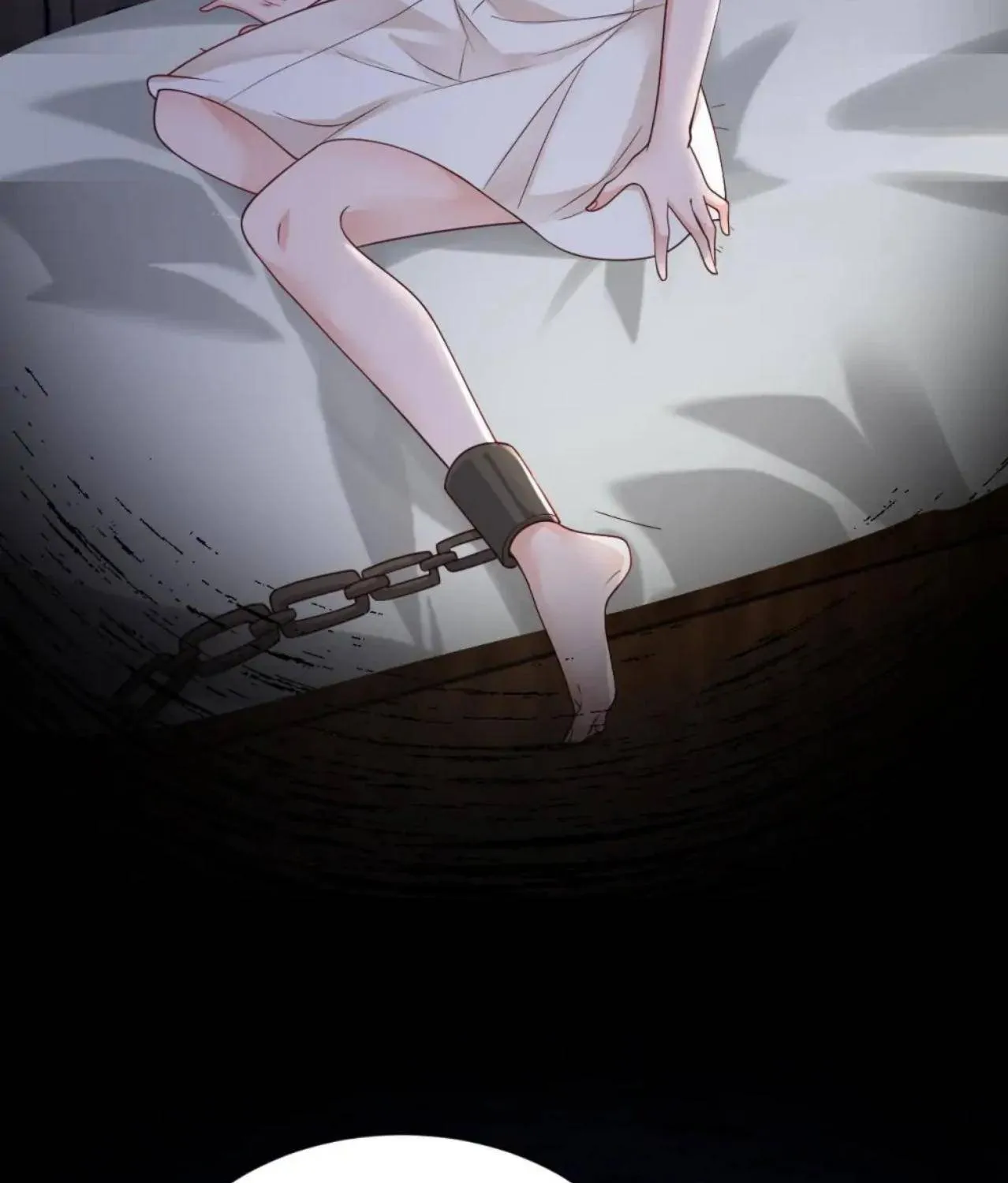 Read The Devil Whispered in My Ear chapter 93 image 8 on Lezhin