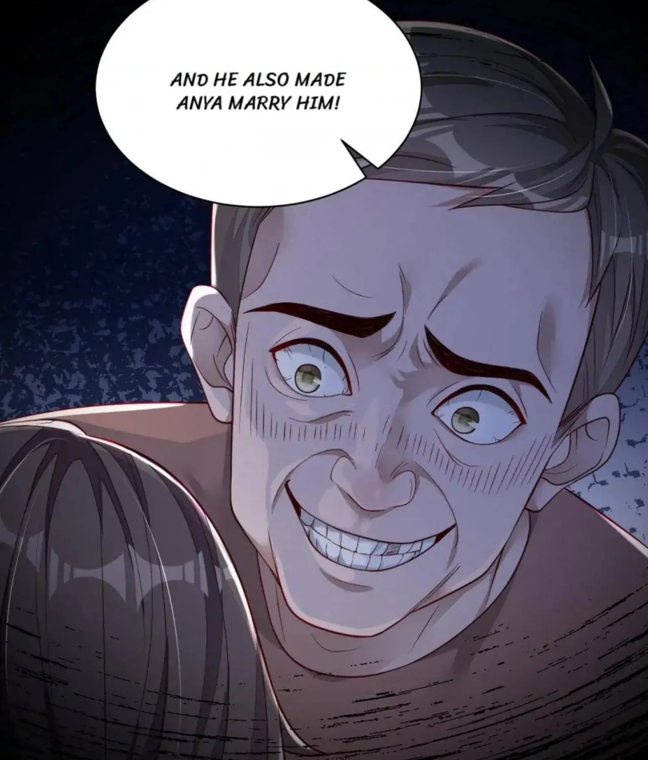 Read The Devil Whispered in My Ear chapter 93 image 9 on Lezhin