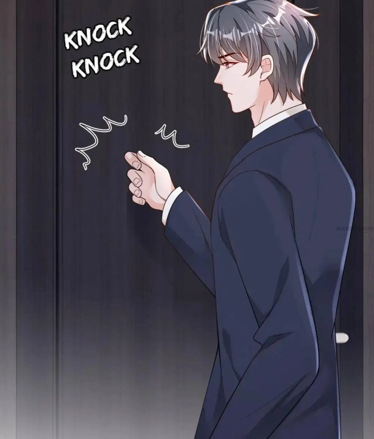 Read The Devil Whispered in My Ear chapter 94 image 1 on Lezhin