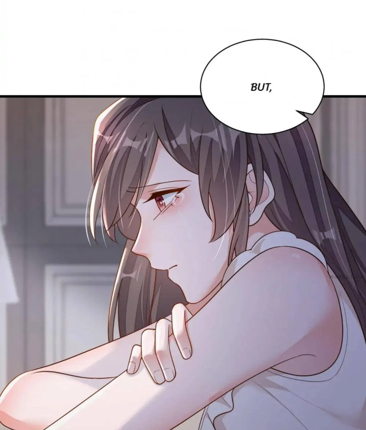 Read The Devil Whispered in My Ear chapter 94 image 13 on Lezhin