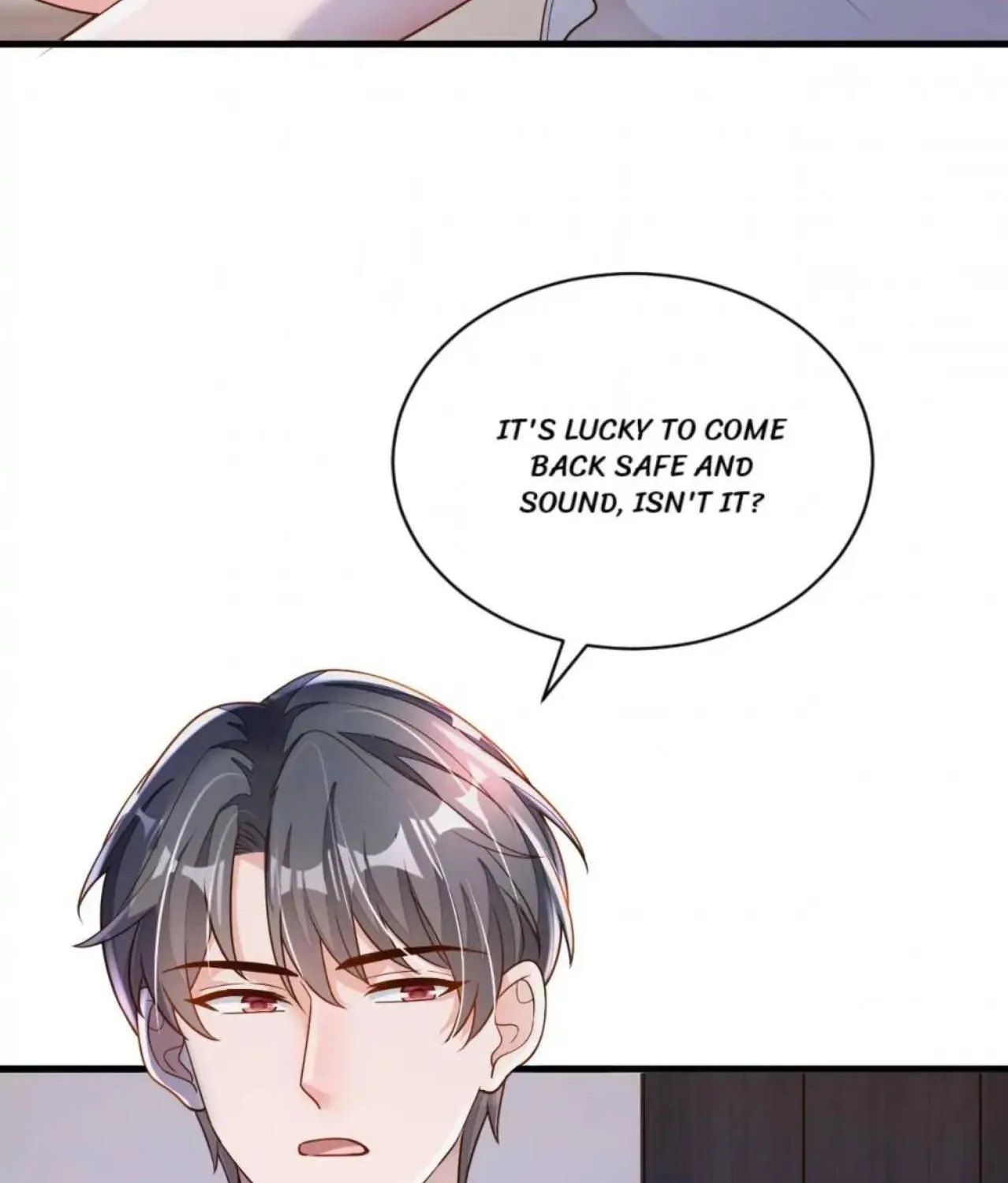 Read The Devil Whispered in My Ear chapter 94 image 14 on Lezhin