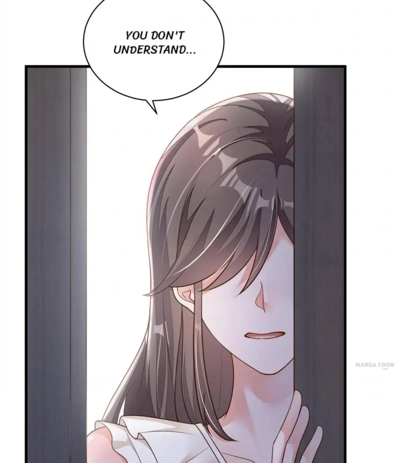 Read The Devil Whispered in My Ear chapter 94 image 19 on Lezhin