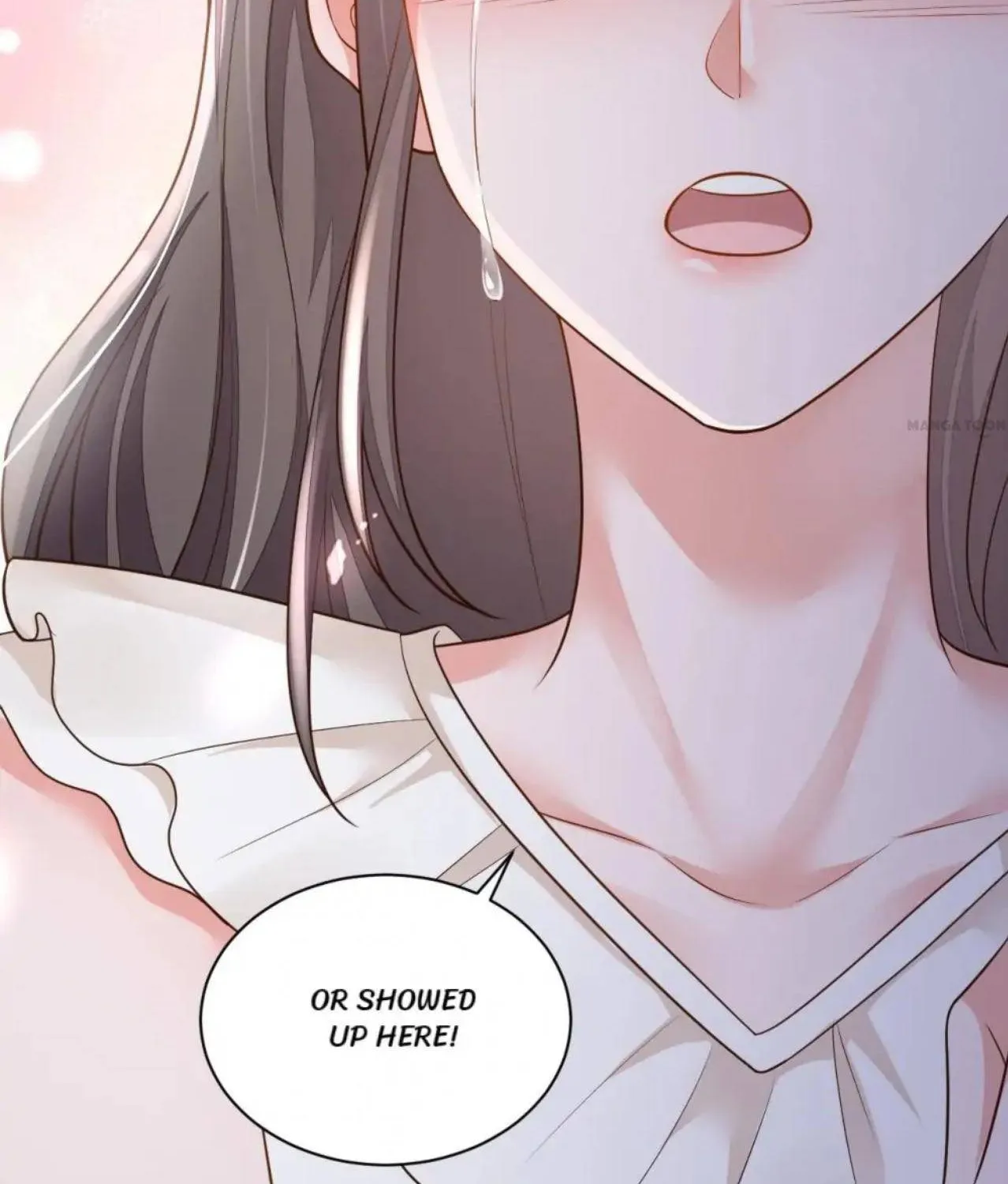 Read The Devil Whispered in My Ear chapter 94 image 22 on Lezhin