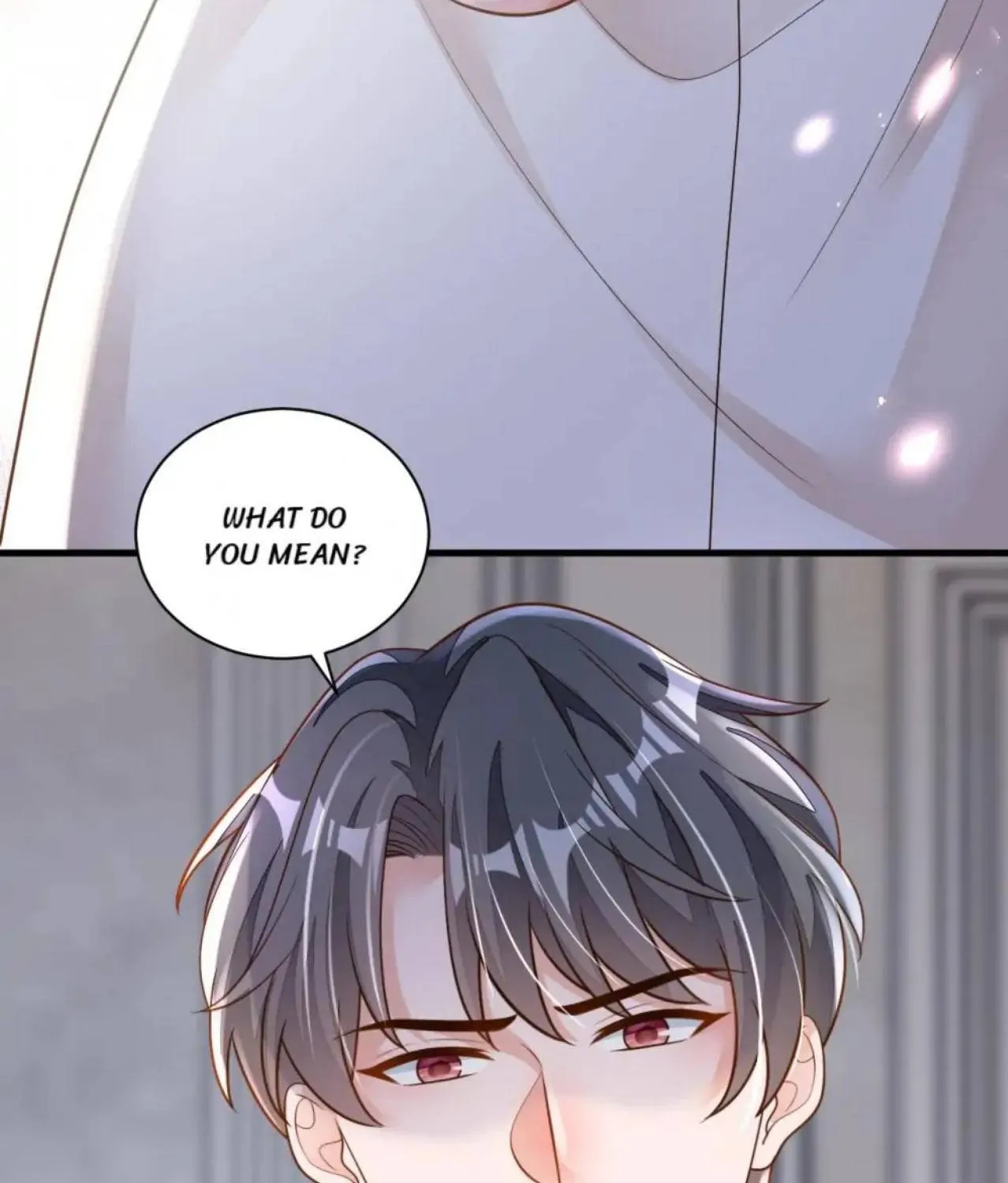 Read The Devil Whispered in My Ear chapter 94 image 24 on Lezhin