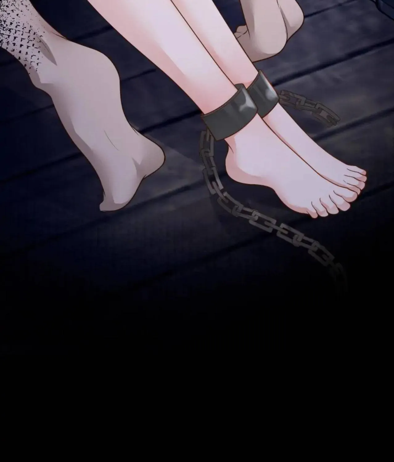 Read The Devil Whispered in My Ear chapter 94 image 29 on Lezhin
