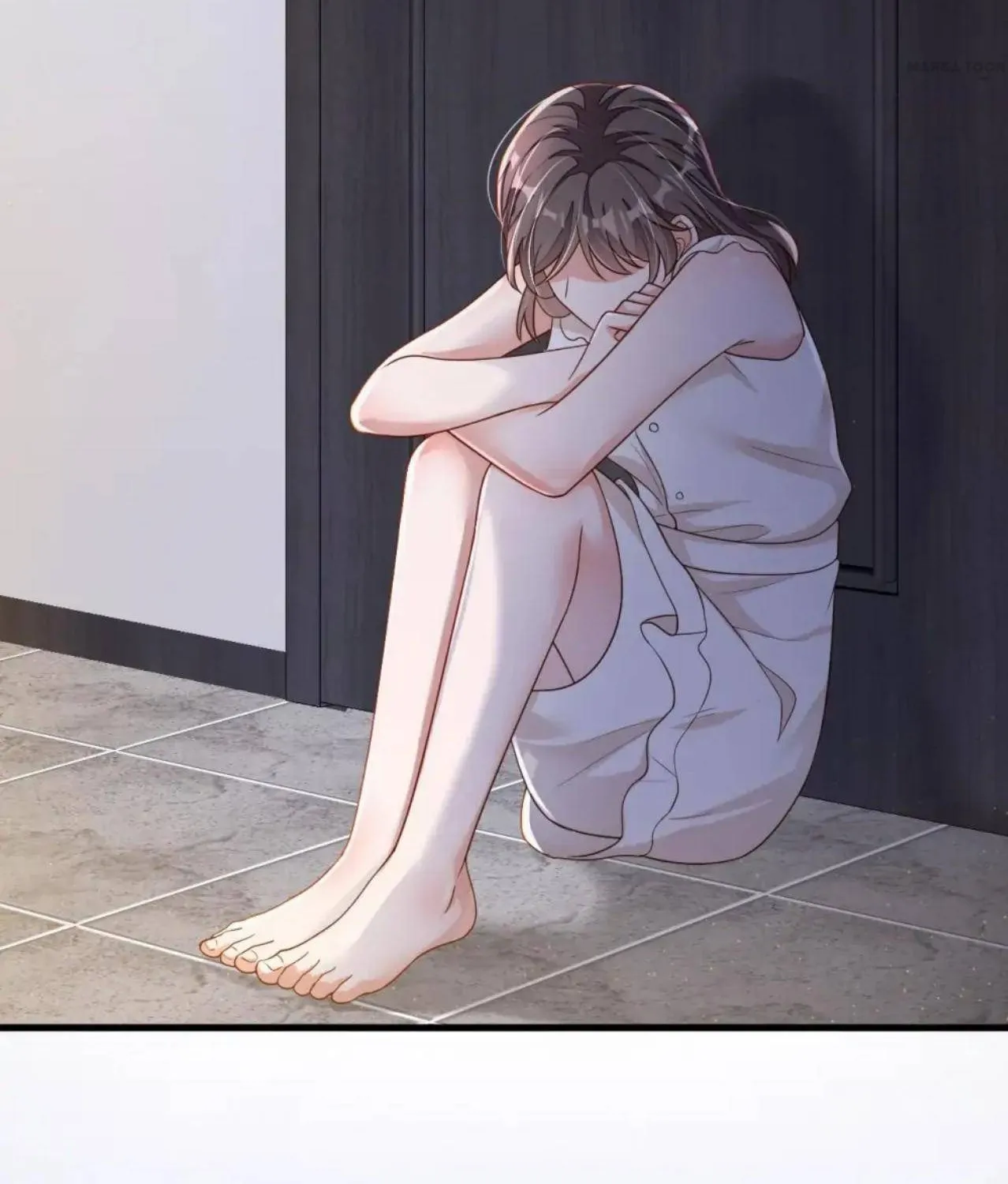 Read The Devil Whispered in My Ear chapter 94 image 3 on Lezhin