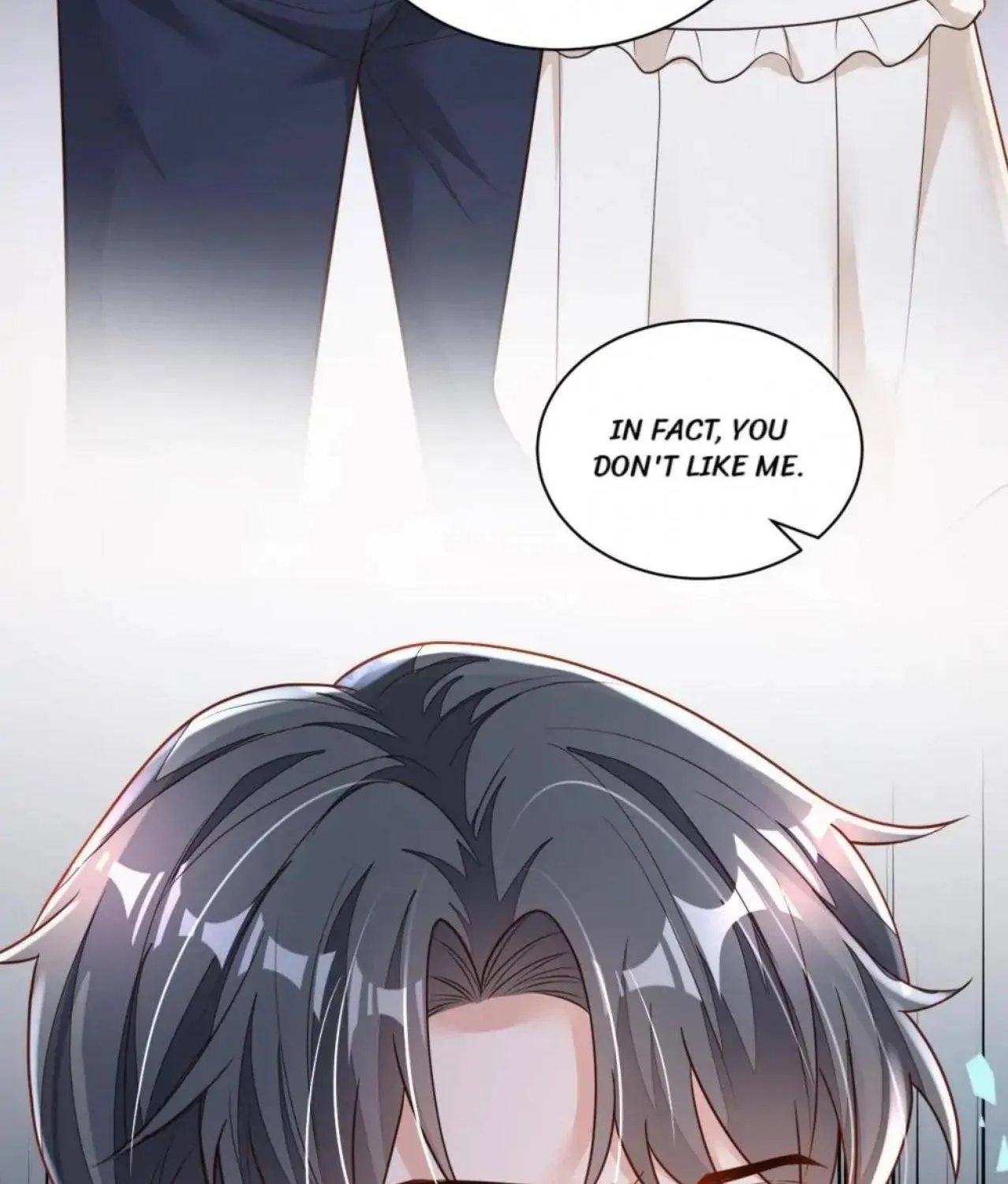 Read The Devil Whispered in My Ear chapter 94 image 33 on Lezhin