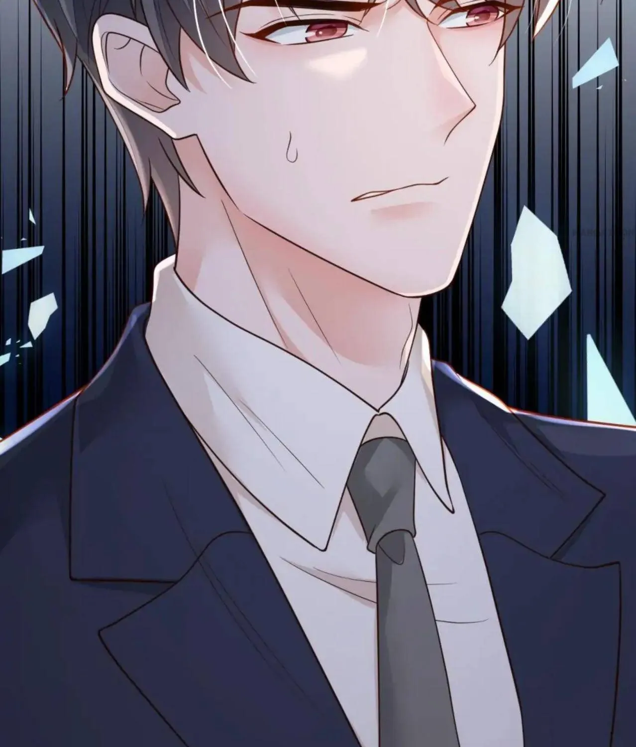 Read The Devil Whispered in My Ear chapter 94 image 34 on Lezhin