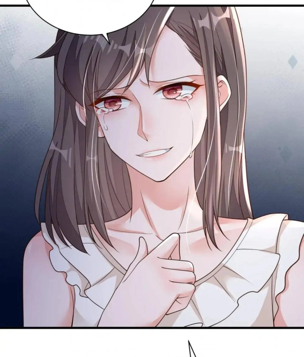 Read The Devil Whispered in My Ear chapter 94 image 36 on Lezhin