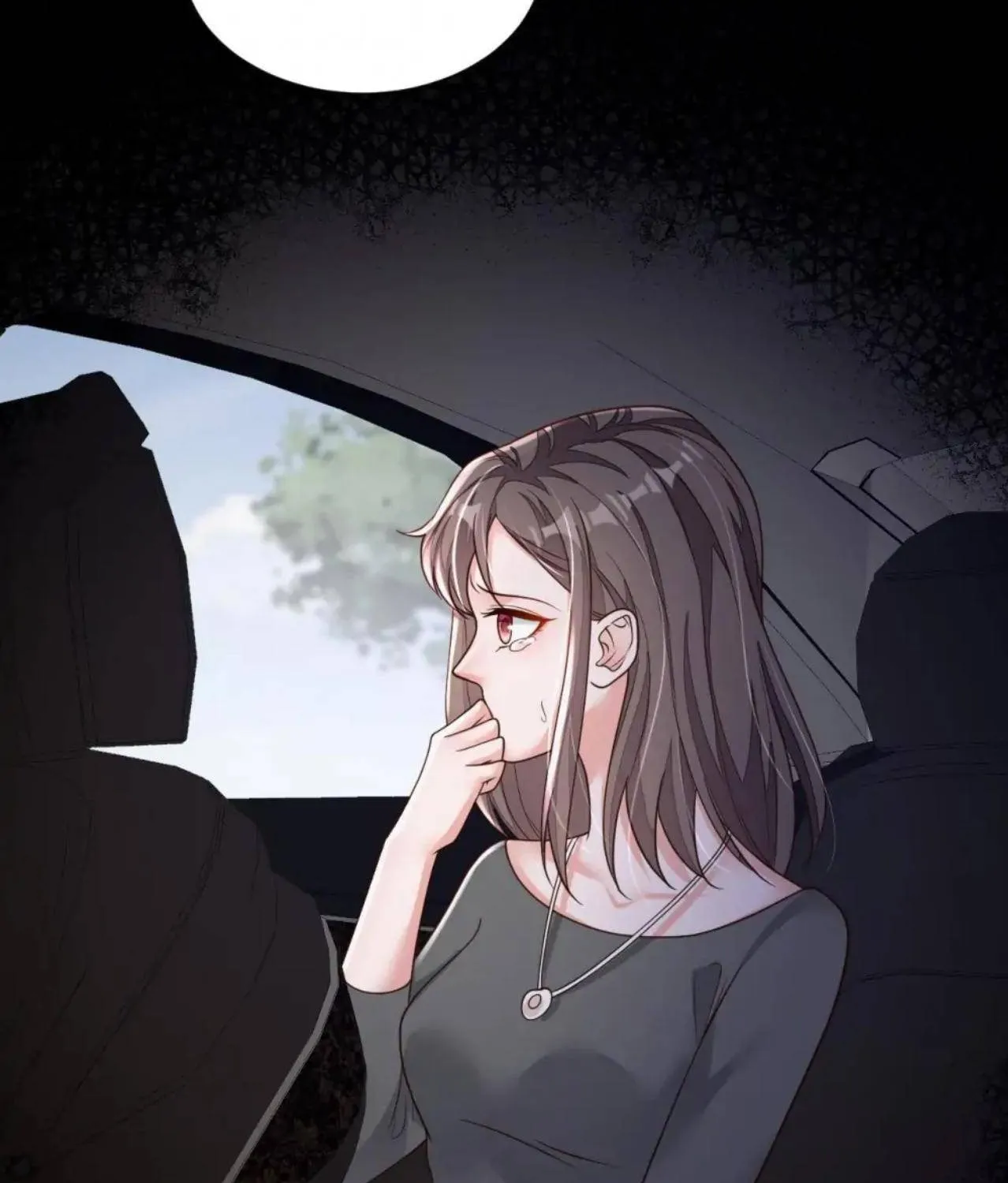 Read The Devil Whispered in My Ear chapter 94 image 40 on Lezhin