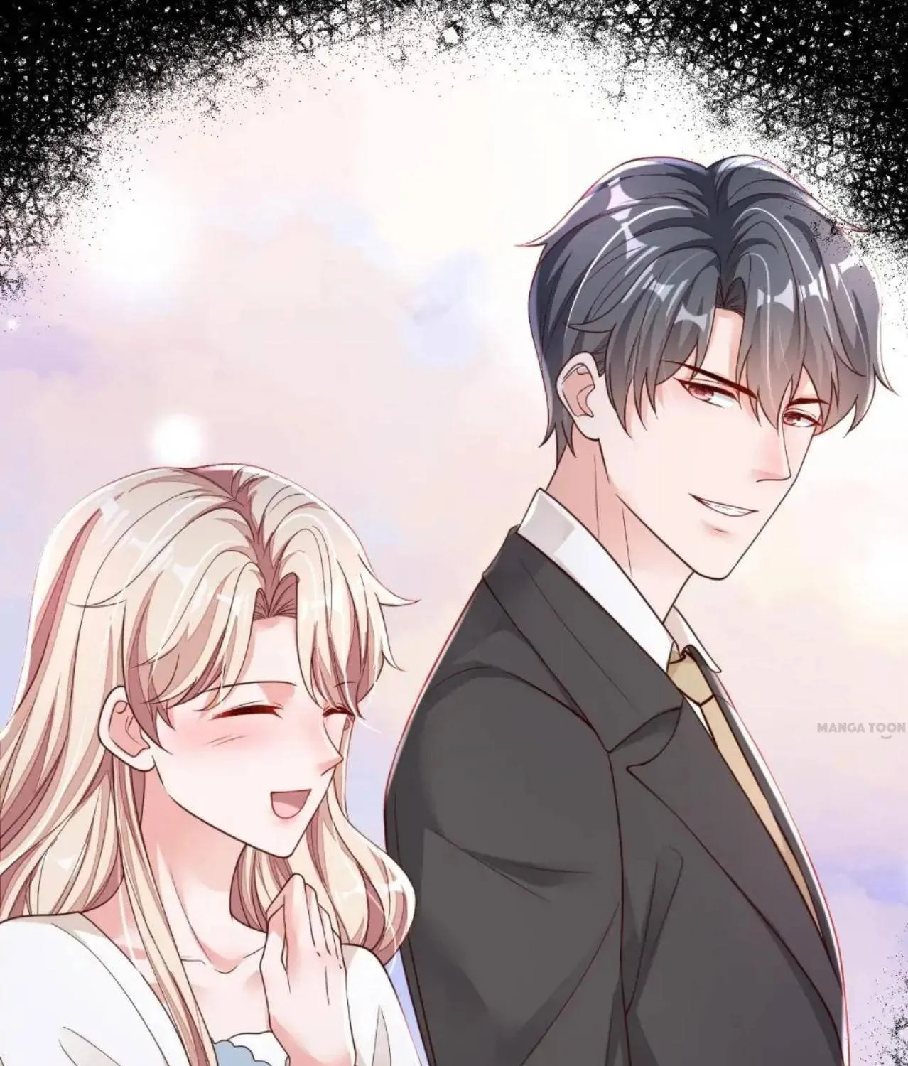 Read The Devil Whispered in My Ear chapter 94 image 44 on Lezhin