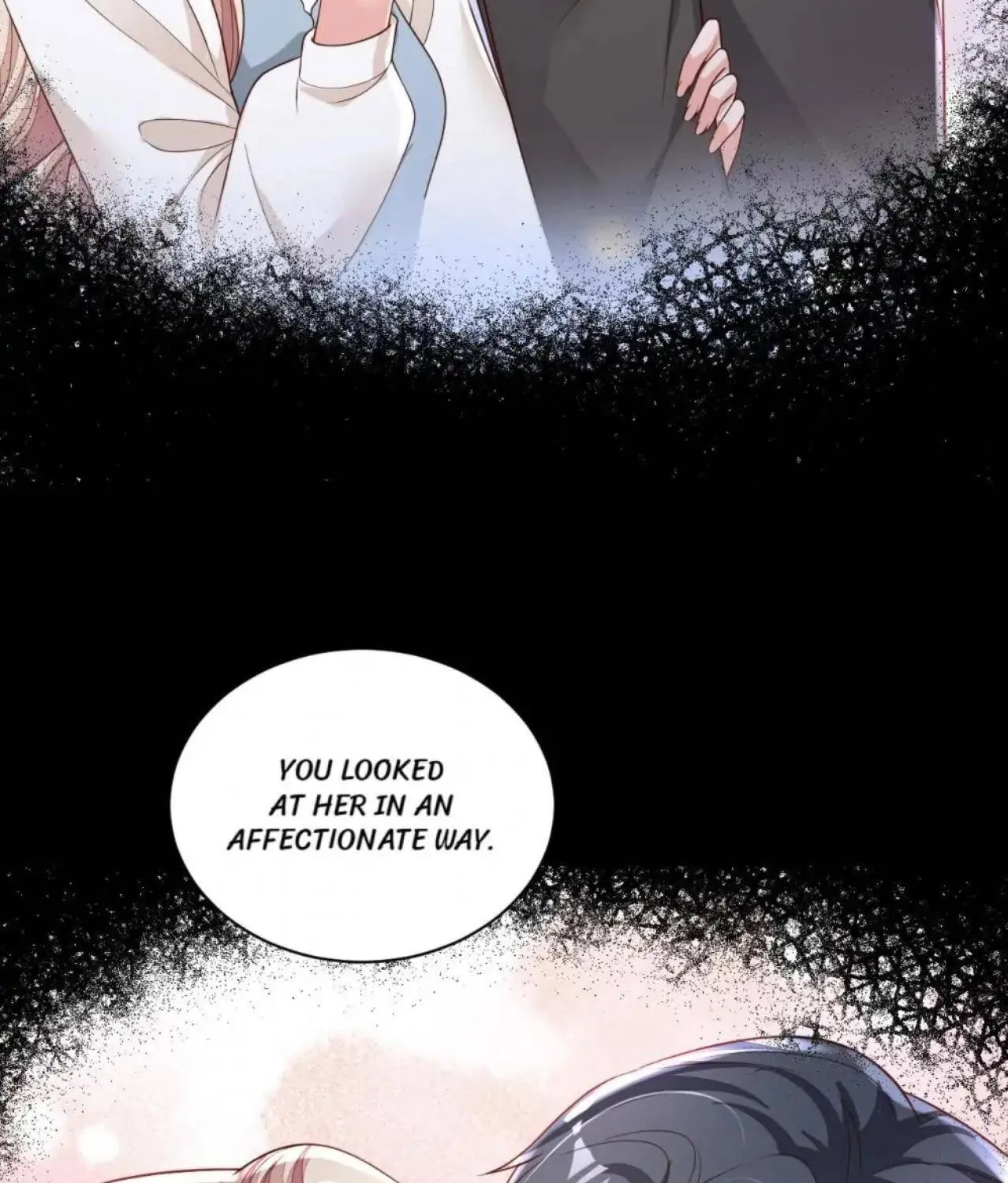 Read The Devil Whispered in My Ear chapter 94 image 45 on Lezhin