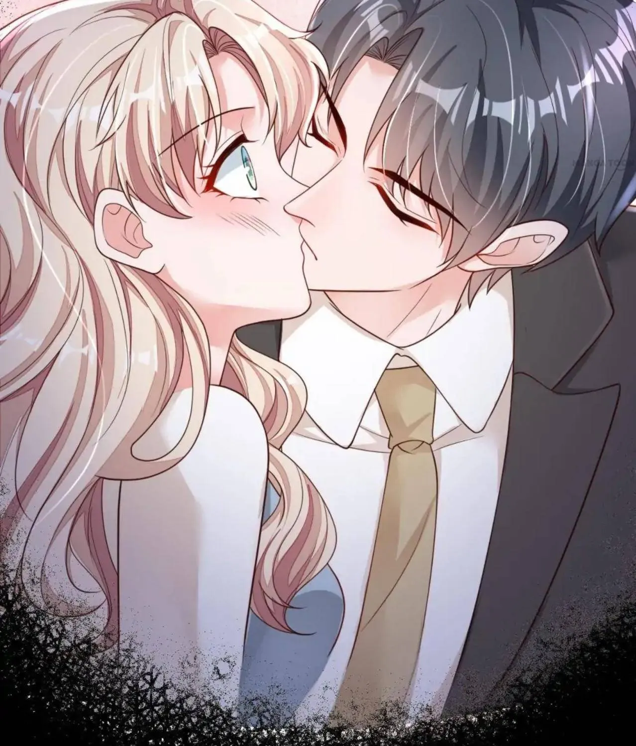 Read The Devil Whispered in My Ear chapter 94 image 46 on Lezhin
