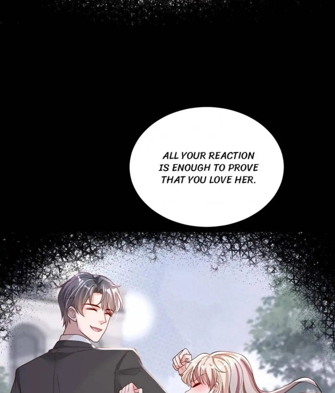 Read The Devil Whispered in My Ear chapter 94 image 47 on Lezhin