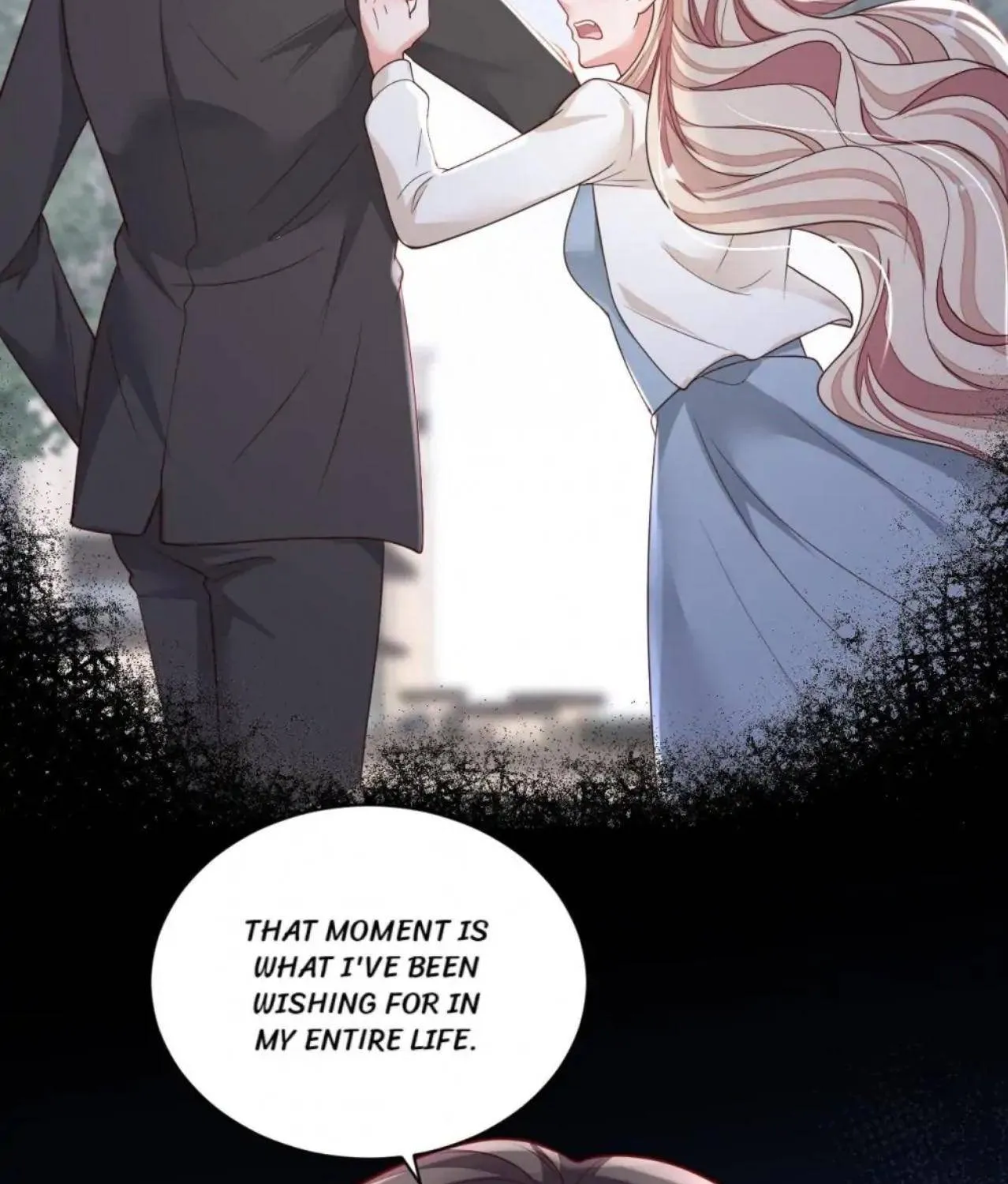 Read The Devil Whispered in My Ear chapter 94 image 48 on Lezhin