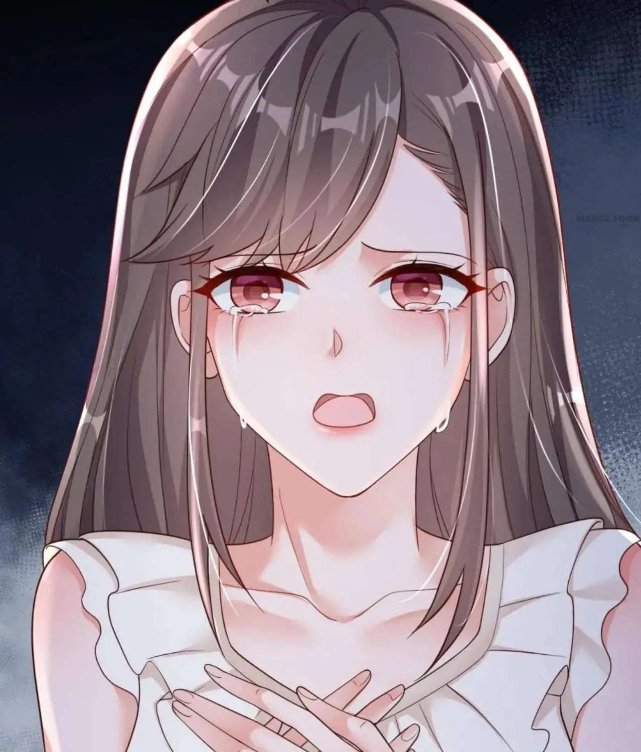 Read The Devil Whispered in My Ear chapter 94 image 49 on Lezhin