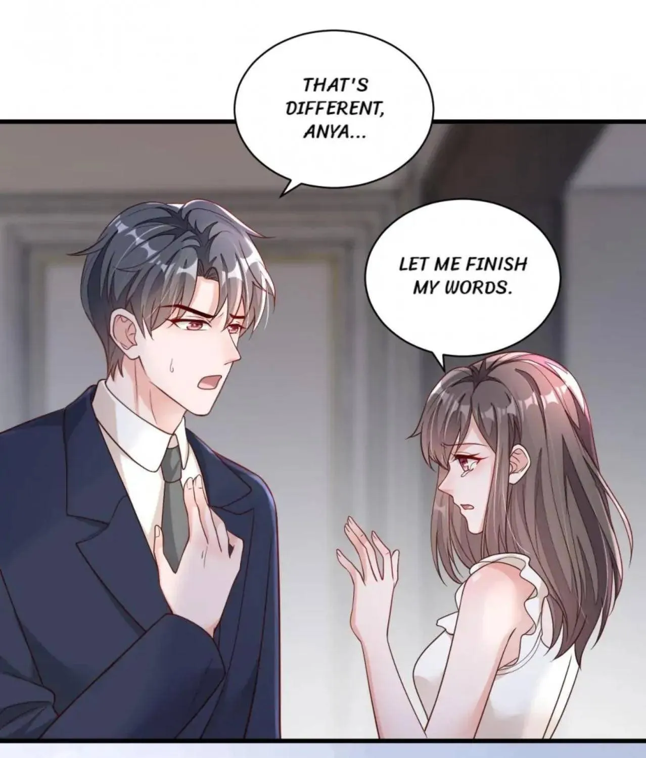 Read The Devil Whispered in My Ear chapter 94 image 51 on Lezhin