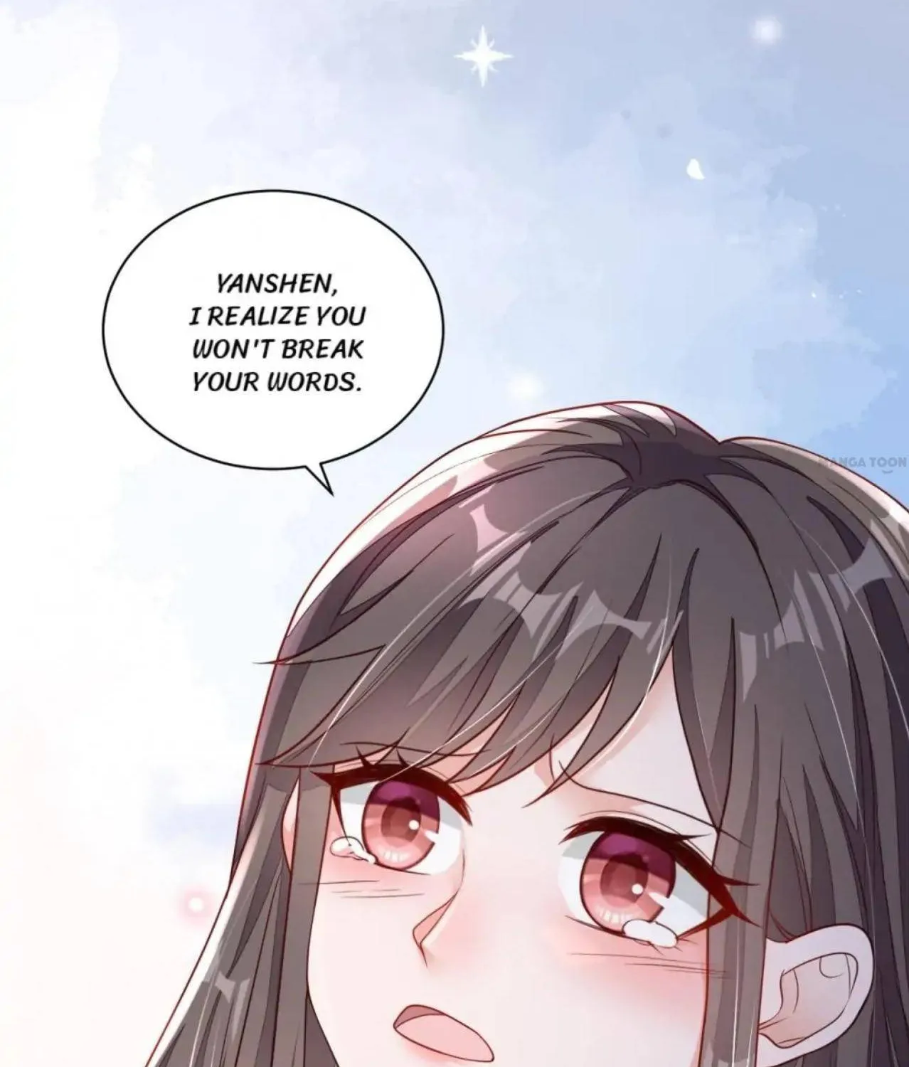 Read The Devil Whispered in My Ear chapter 94 image 52 on Lezhin