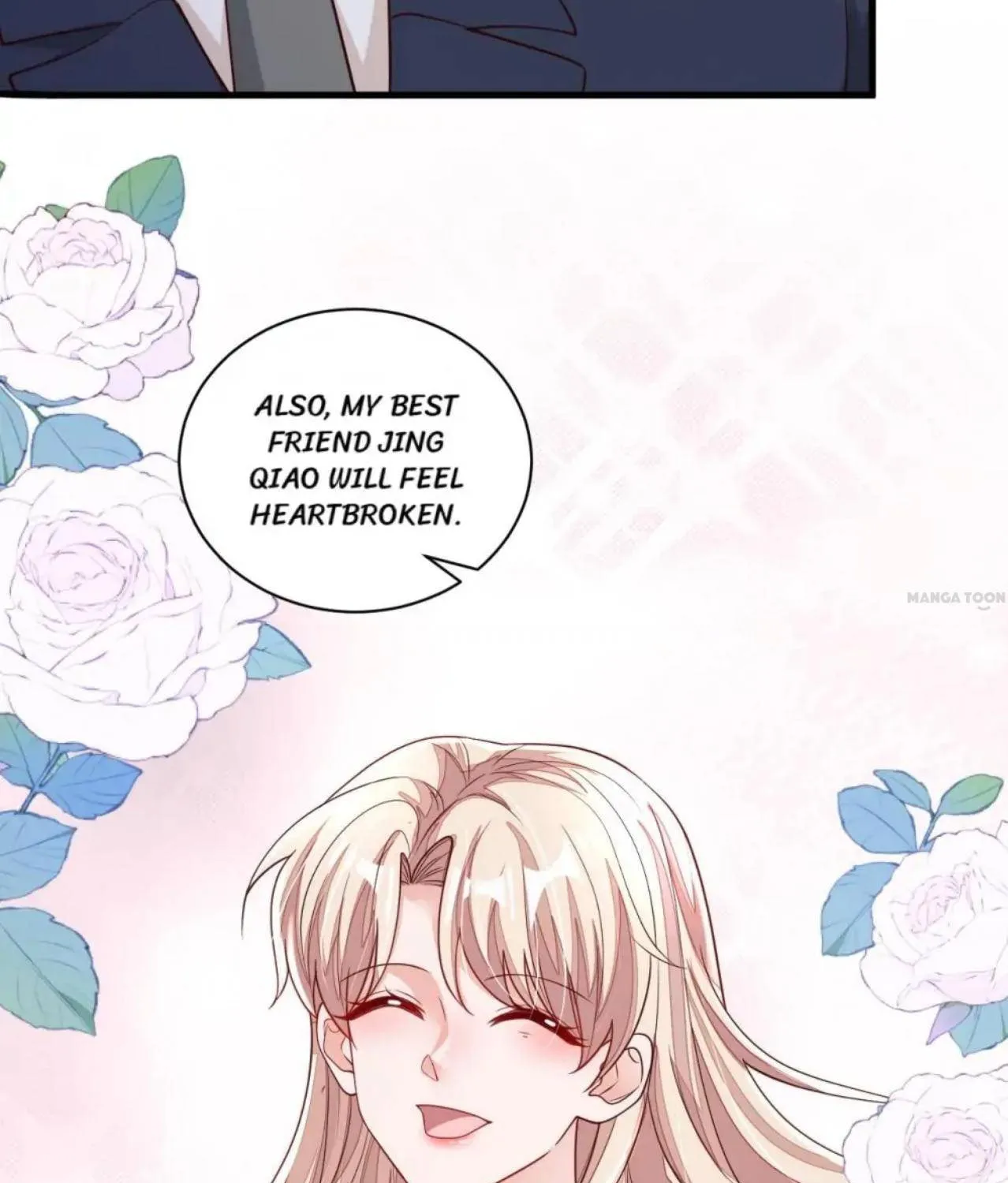 Read The Devil Whispered in My Ear chapter 94 image 55 on Lezhin