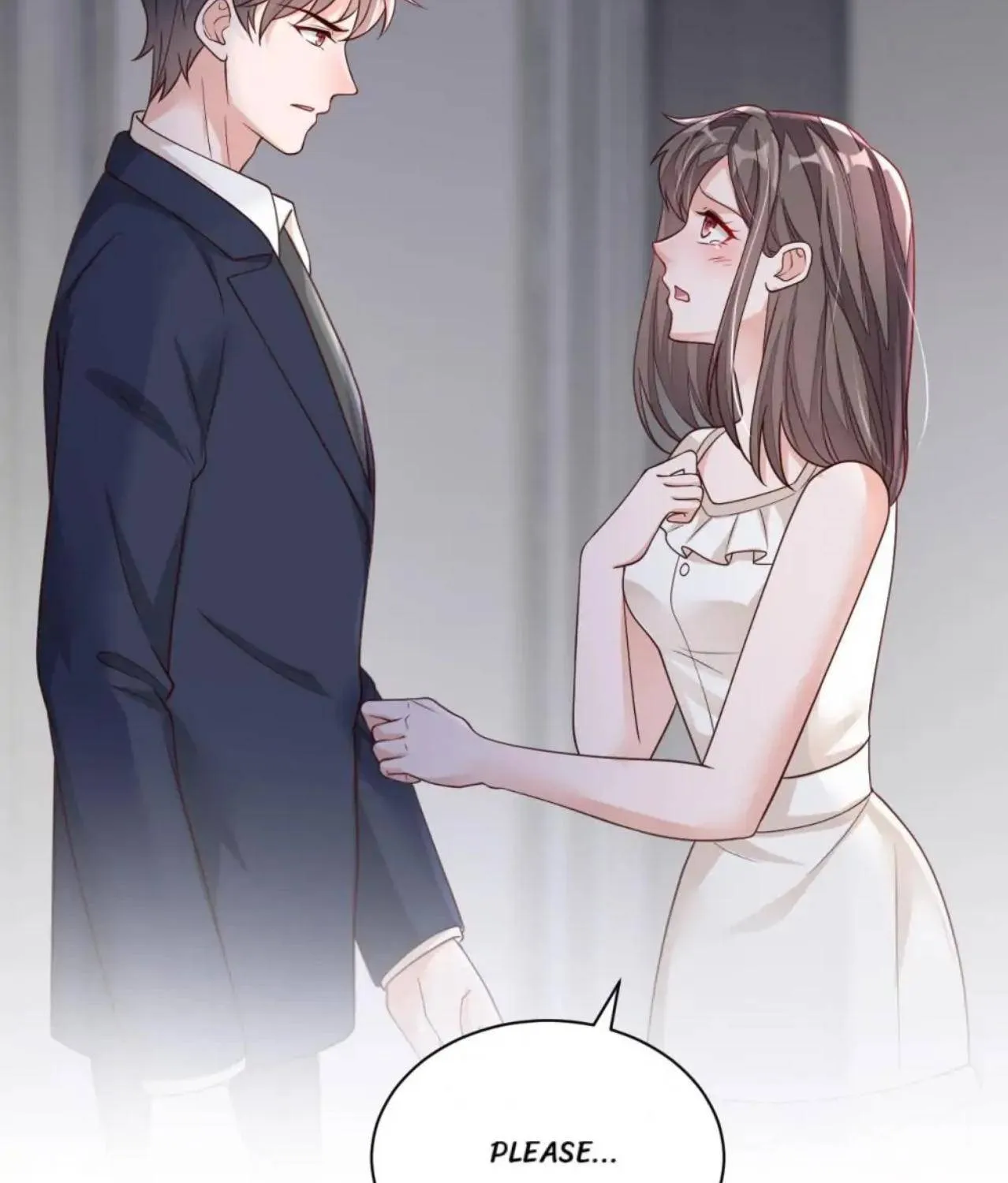Read The Devil Whispered in My Ear chapter 94 image 59 on Lezhin