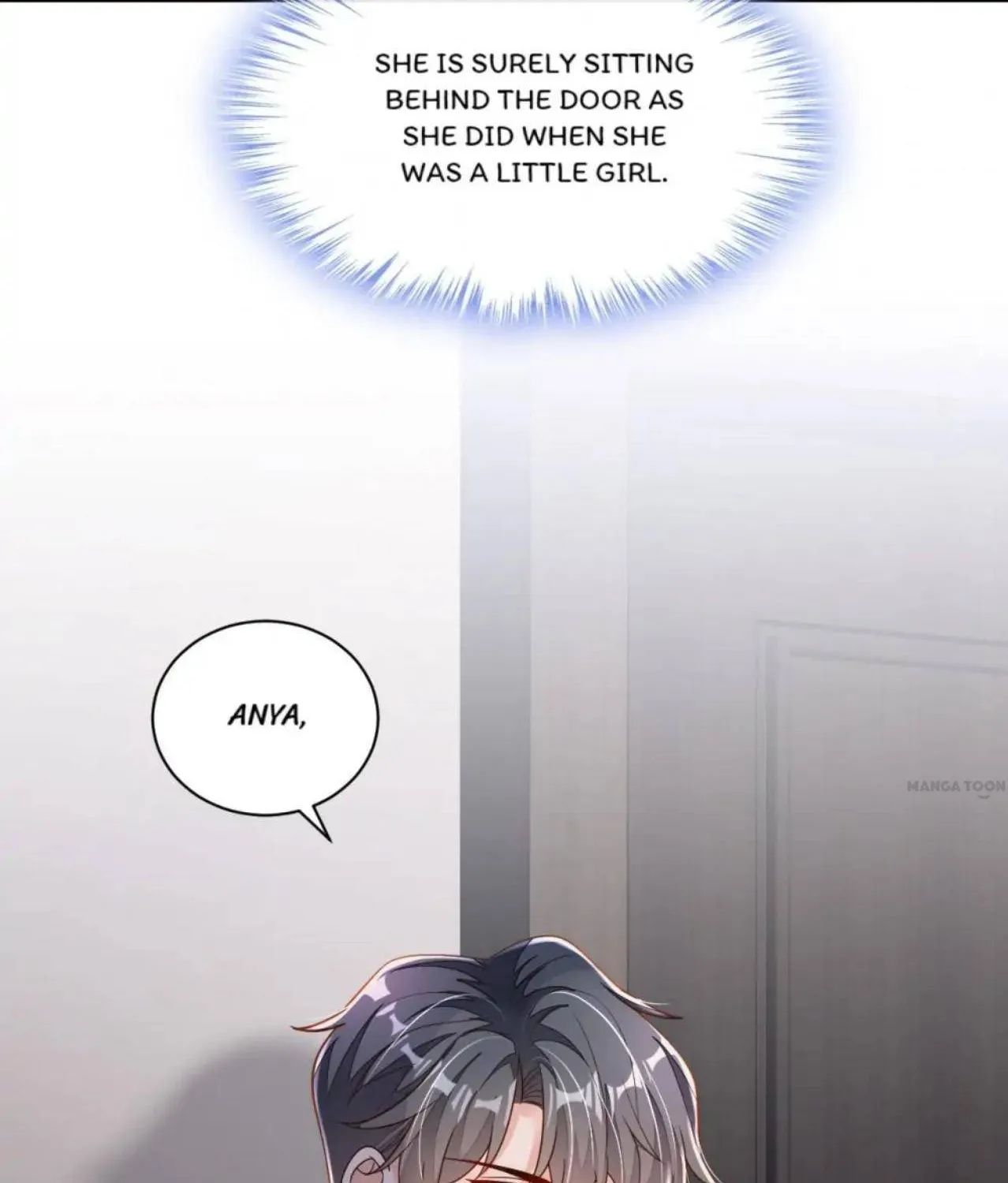 Read The Devil Whispered in My Ear chapter 94 image 7 on Lezhin