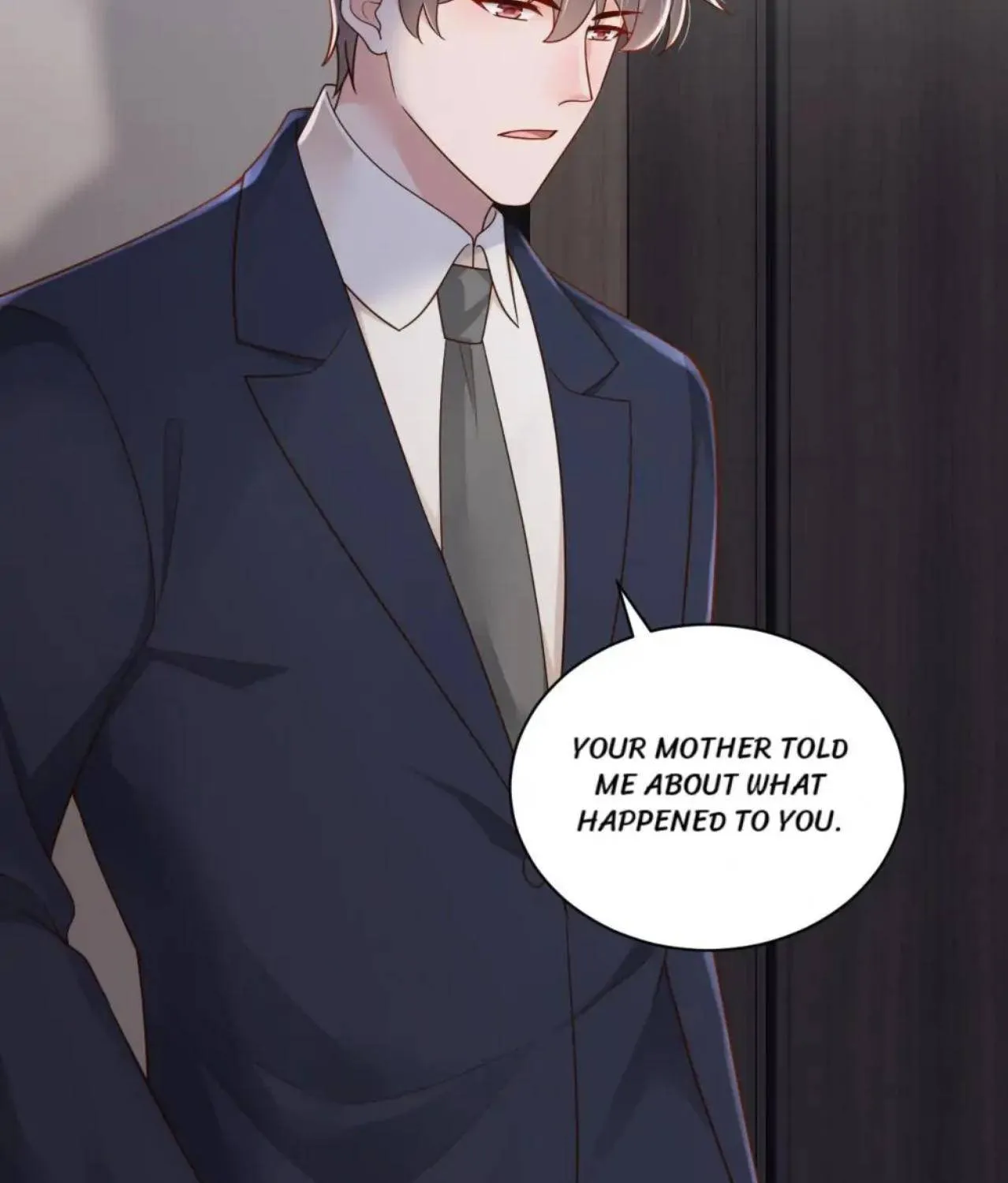 Read The Devil Whispered in My Ear chapter 94 image 8 on Lezhin