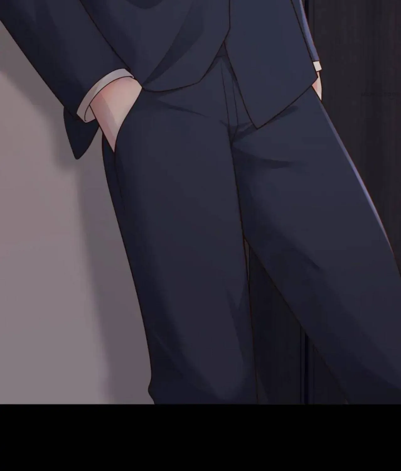 Read The Devil Whispered in My Ear chapter 94 image 9 on Lezhin