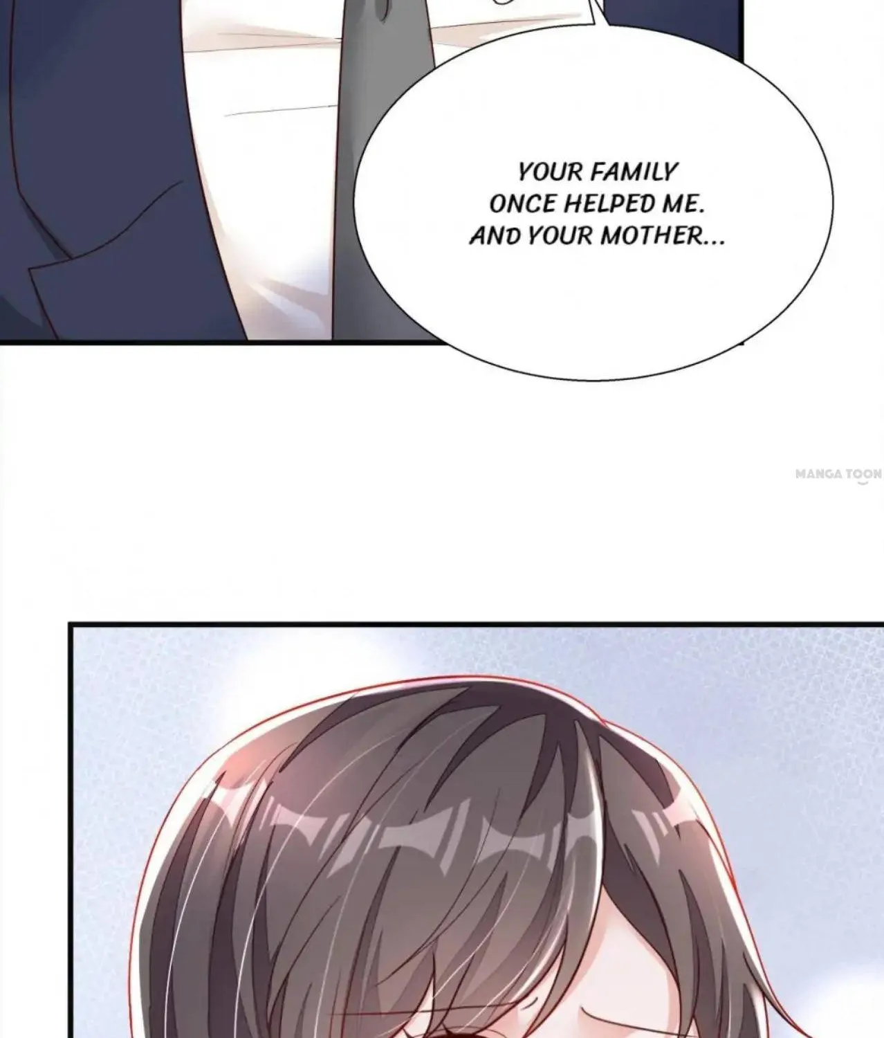 Read The Devil Whispered in My Ear chapter 95 image 1 on Lezhin