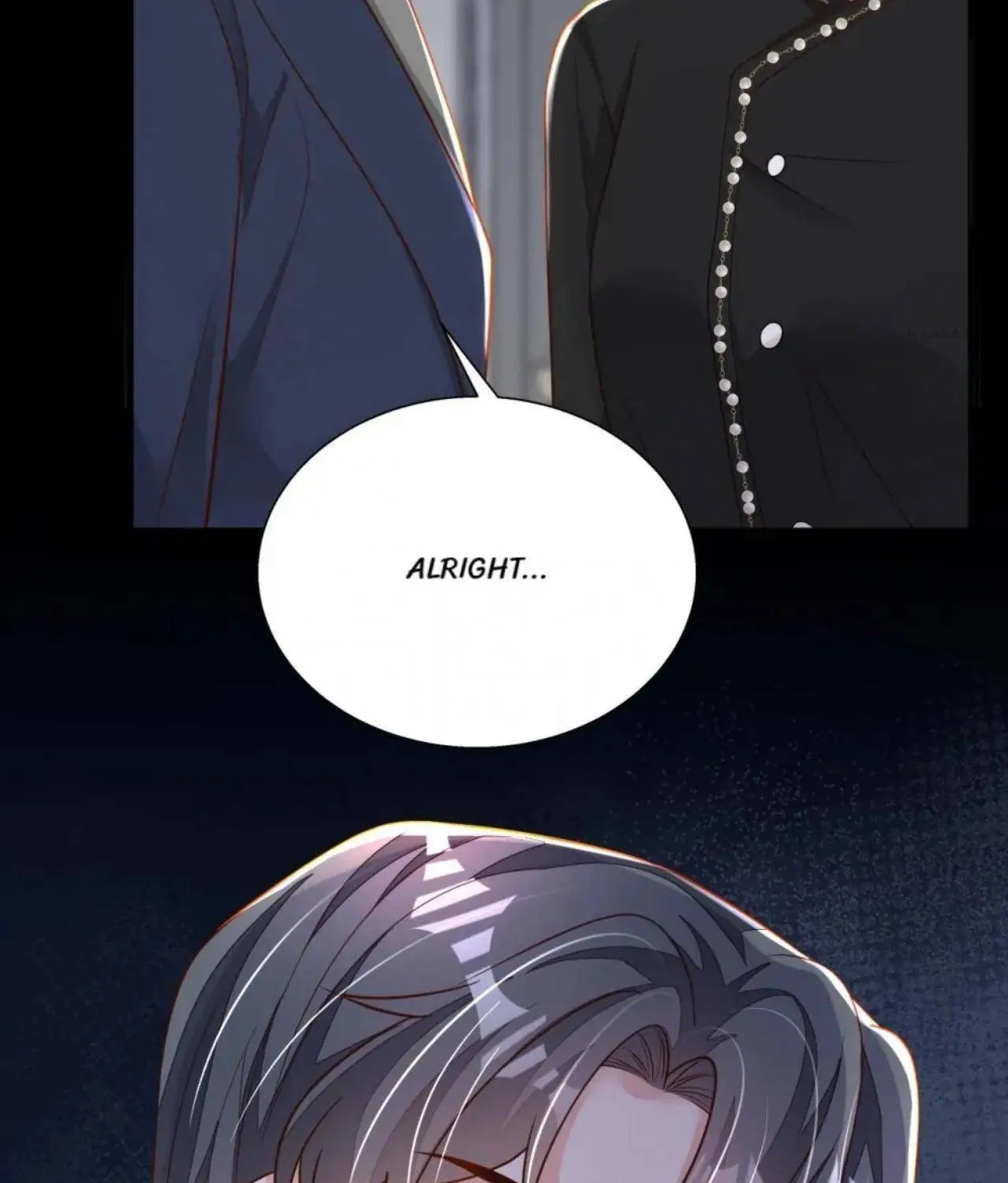 Read The Devil Whispered in My Ear chapter 95 image 12 on Lezhin
