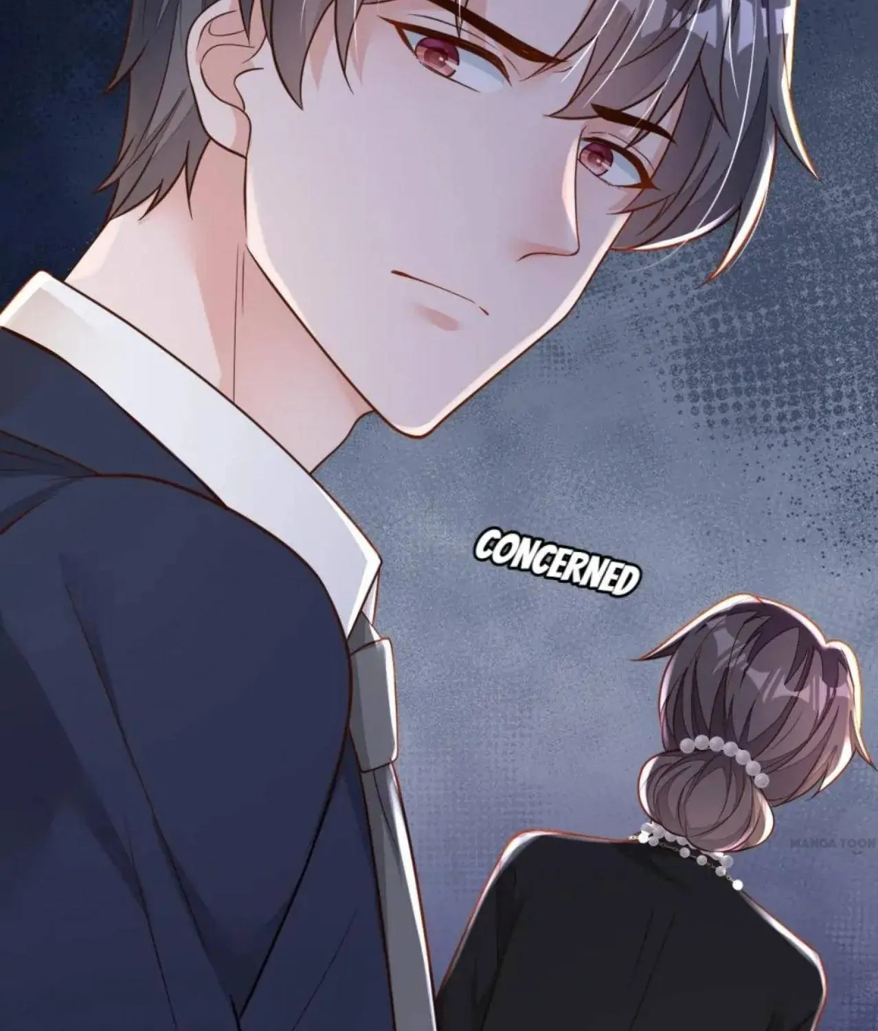 Read The Devil Whispered in My Ear chapter 95 image 13 on Lezhin