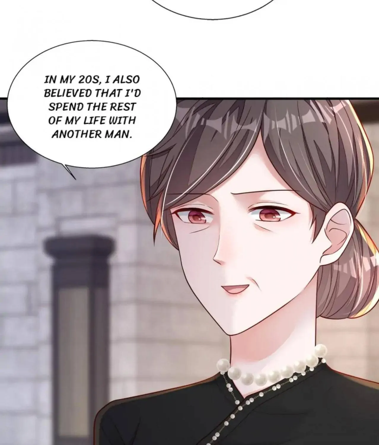 Read The Devil Whispered in My Ear chapter 95 image 19 on Lezhin