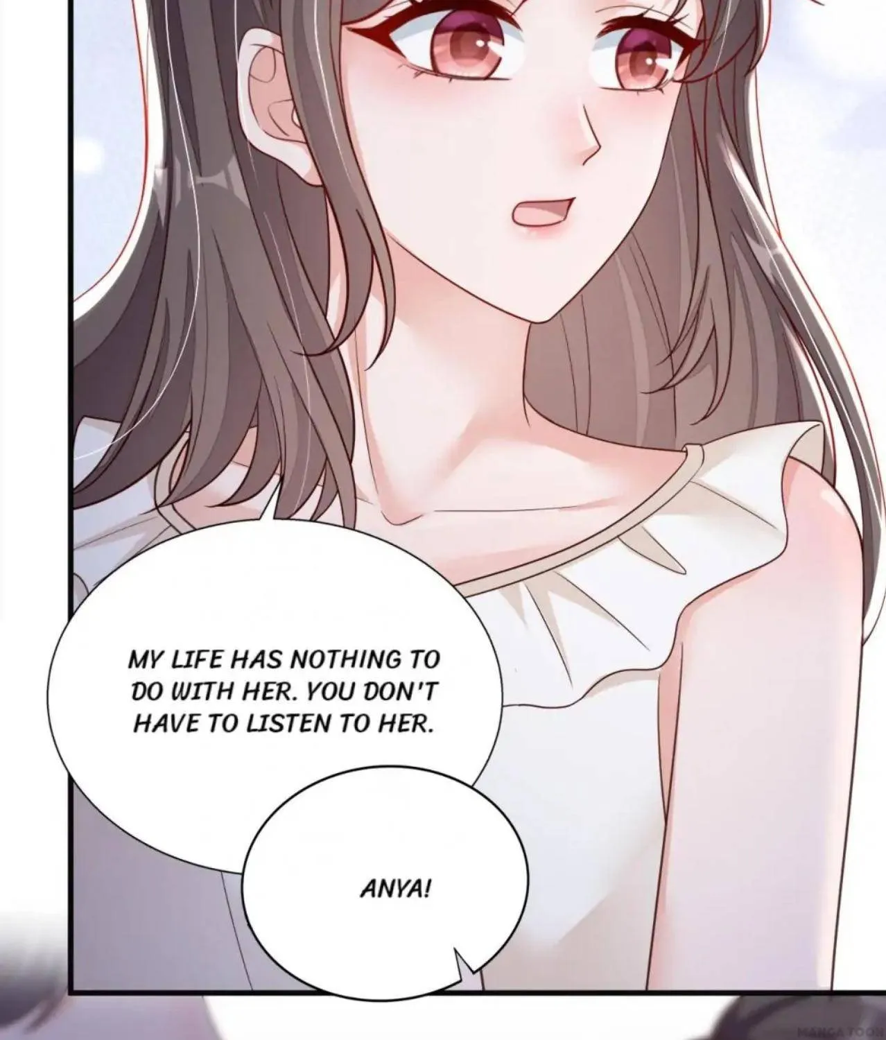 Read The Devil Whispered in My Ear chapter 95 image 2 on Lezhin