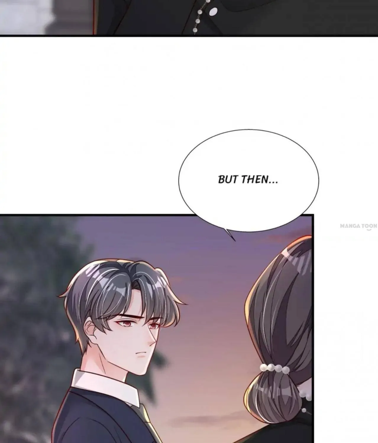 Read The Devil Whispered in My Ear chapter 95 image 20 on Lezhin