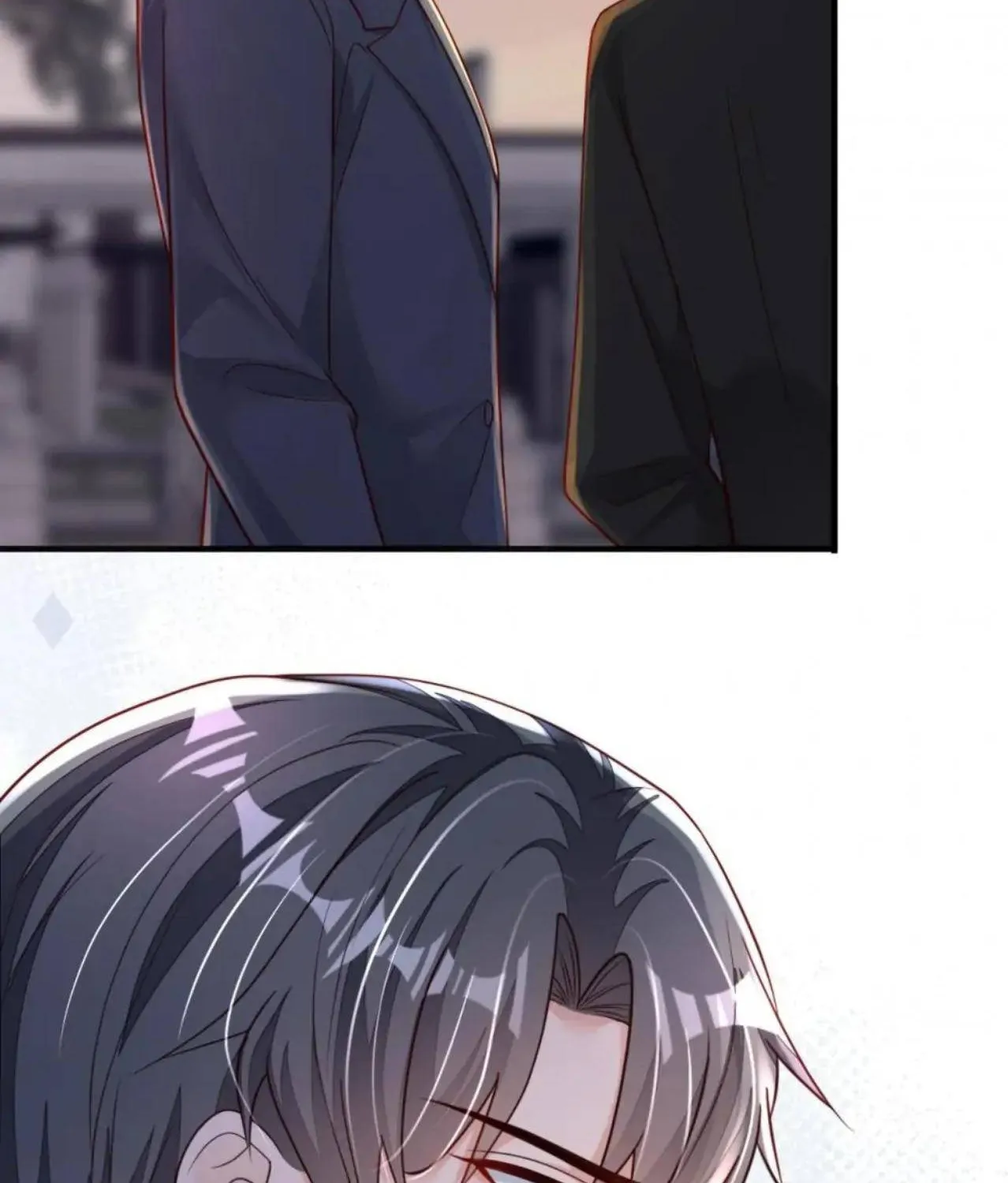 Read The Devil Whispered in My Ear chapter 95 image 21 on Lezhin