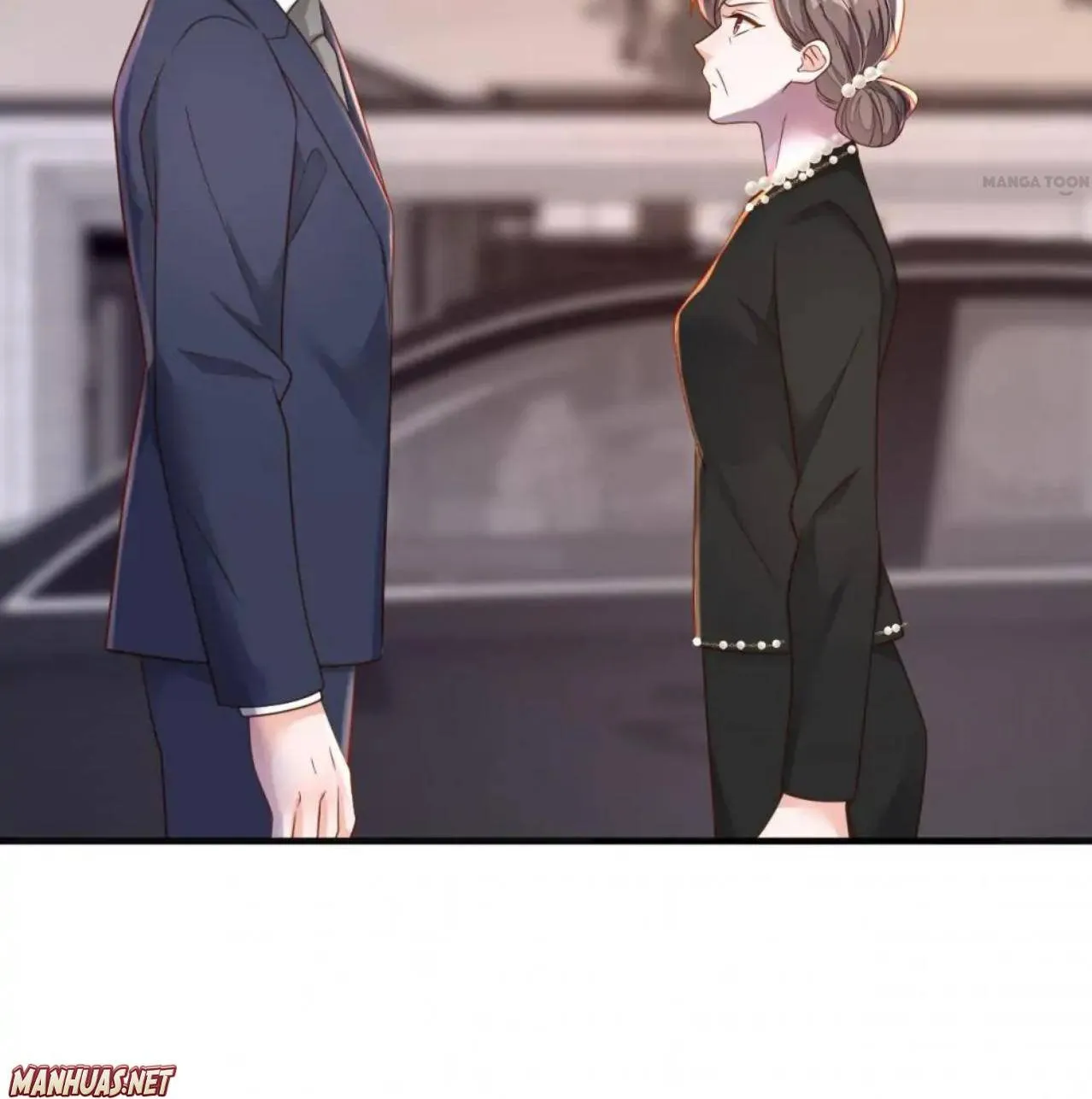 Read The Devil Whispered in My Ear chapter 95 image 28 on Lezhin