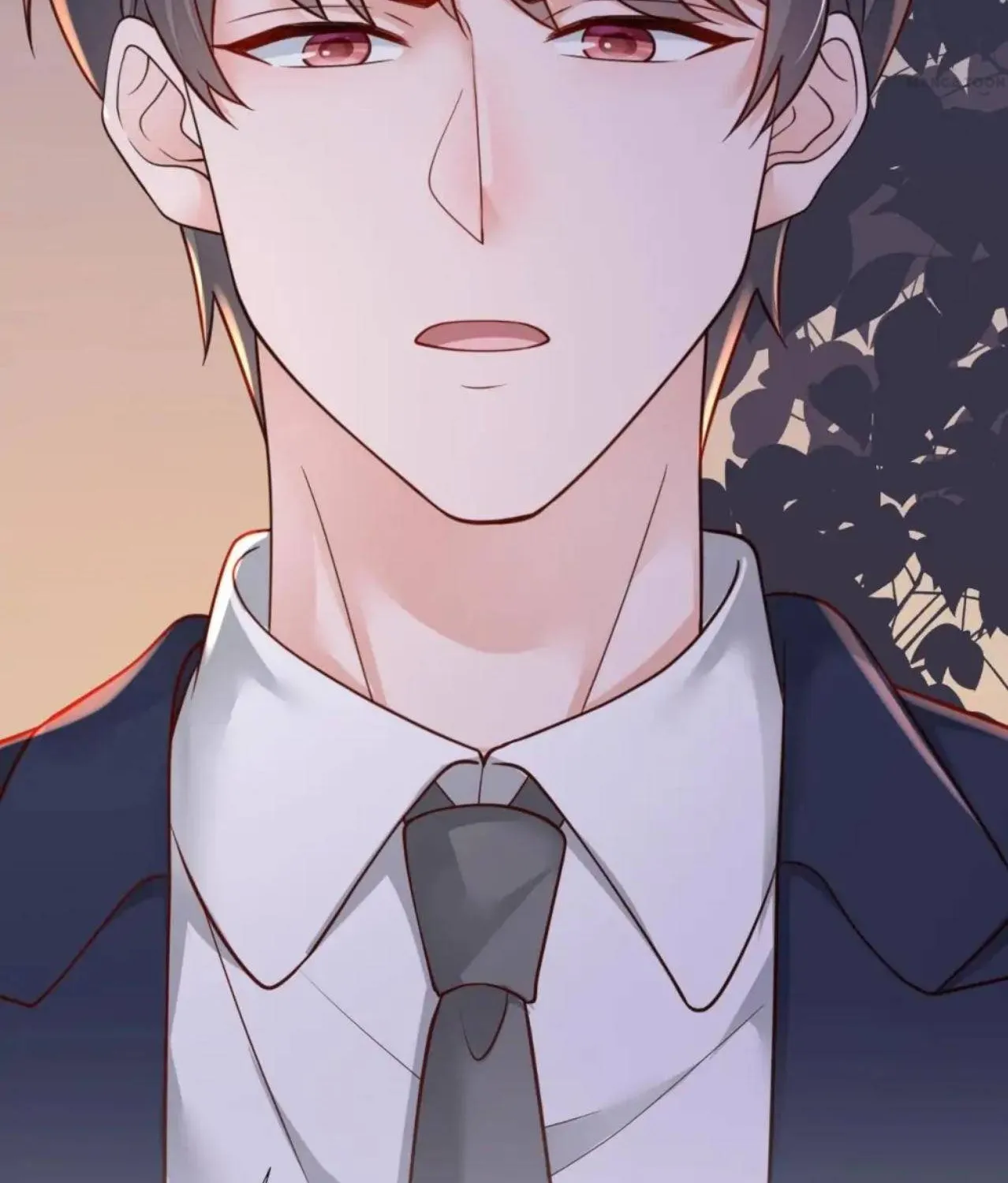 Read The Devil Whispered in My Ear chapter 95 image 32 on Lezhin