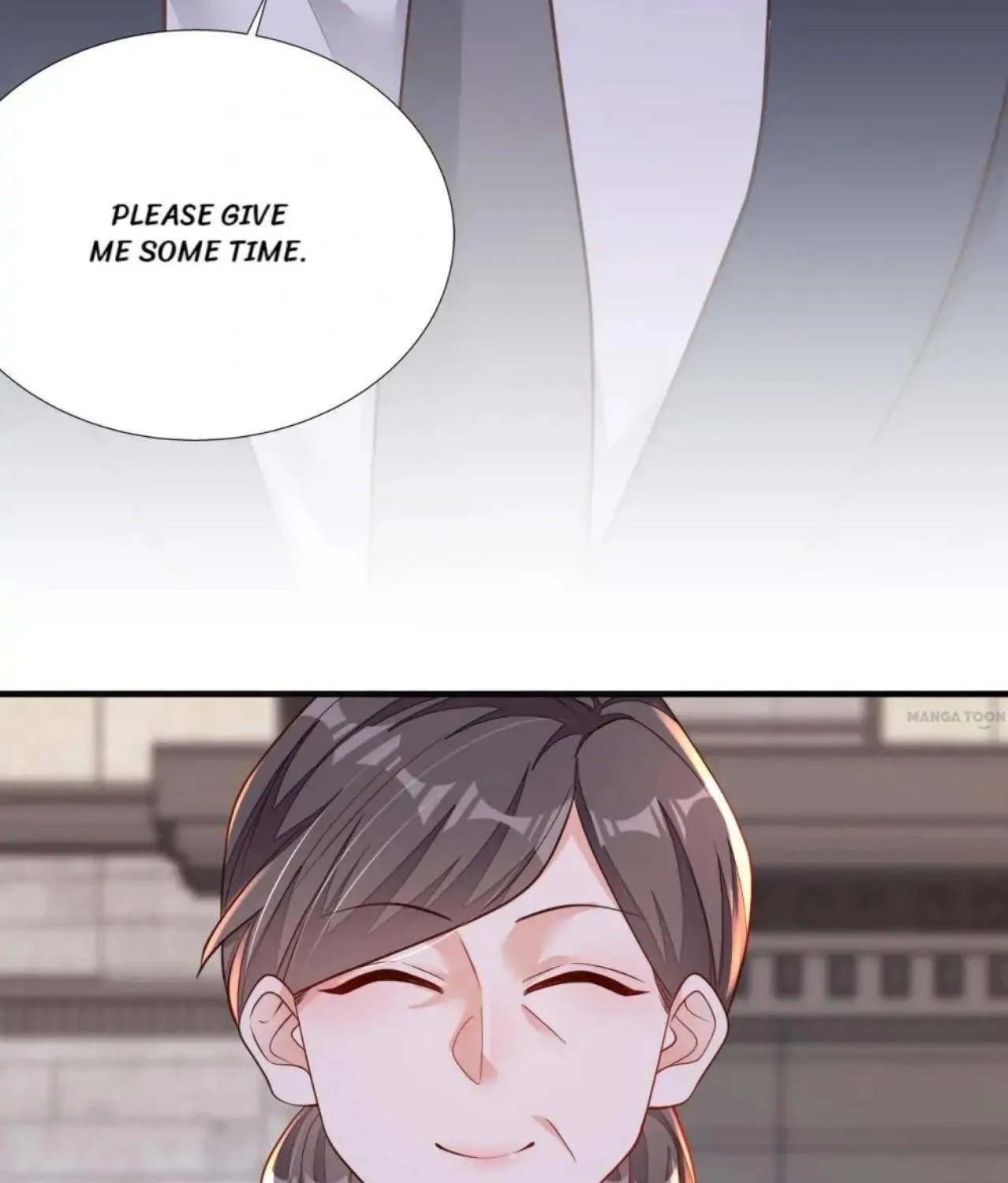 Read The Devil Whispered in My Ear chapter 95 image 33 on Lezhin