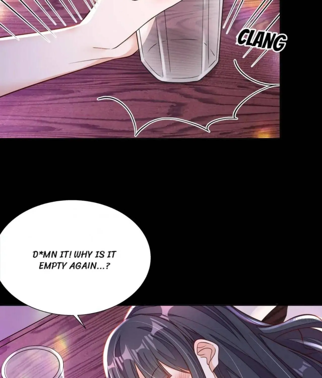 Read The Devil Whispered in My Ear chapter 95 image 39 on Lezhin