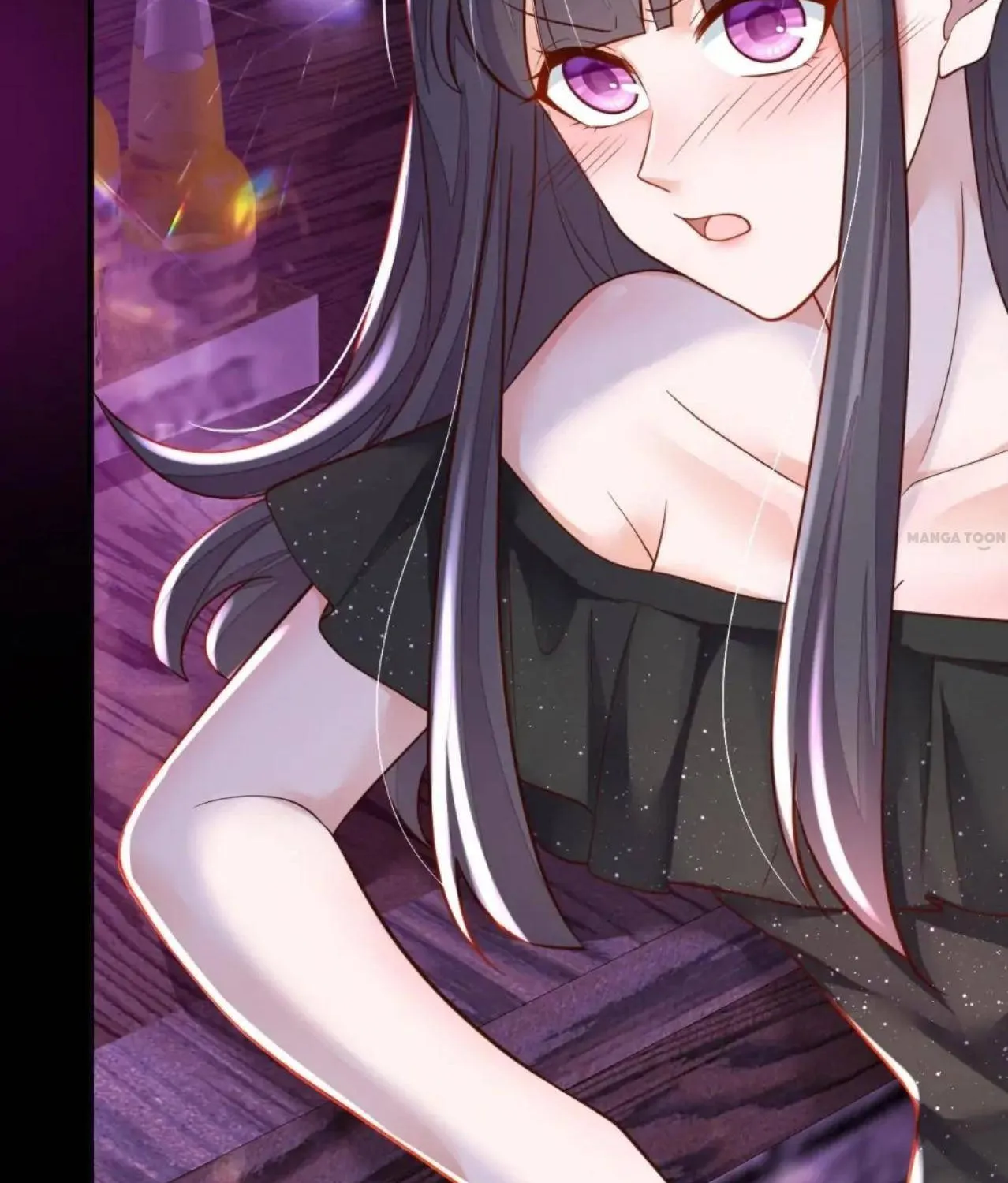 Read The Devil Whispered in My Ear chapter 95 image 44 on Lezhin