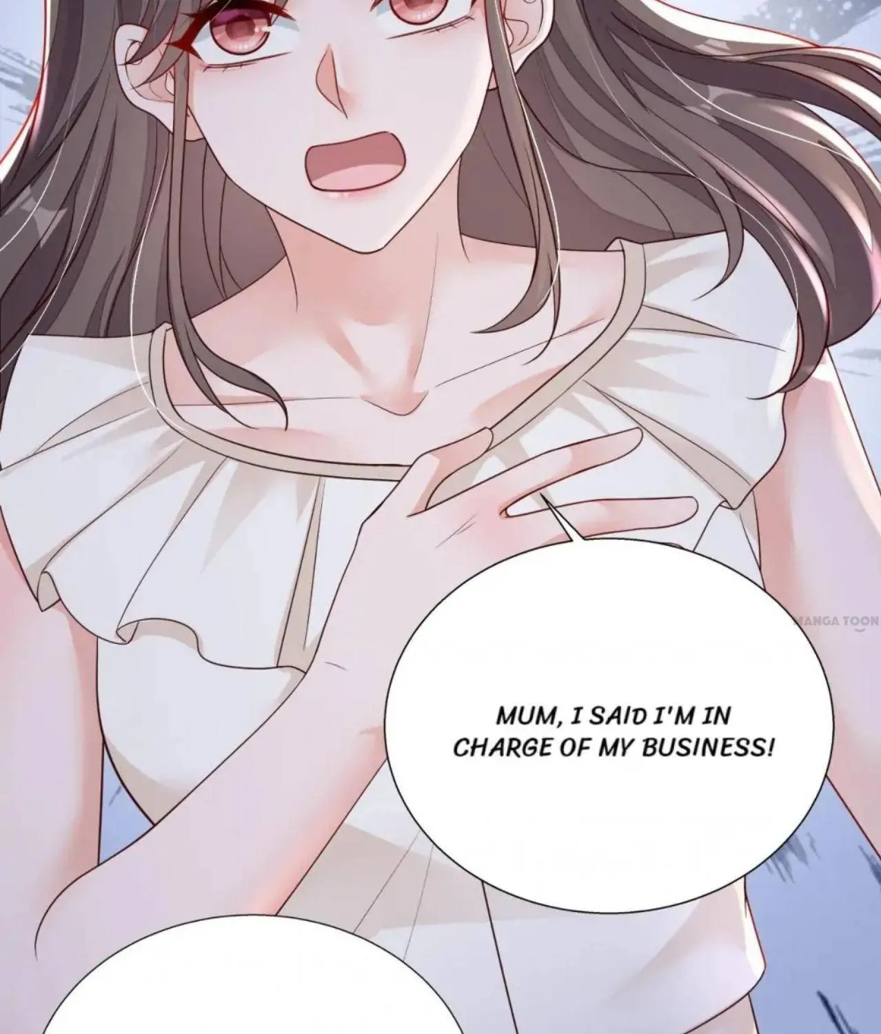 Read The Devil Whispered in My Ear chapter 95 image 7 on Lezhin