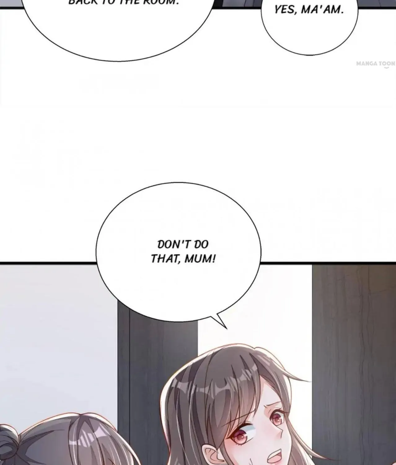 Read The Devil Whispered in My Ear chapter 95 image 9 on Lezhin
