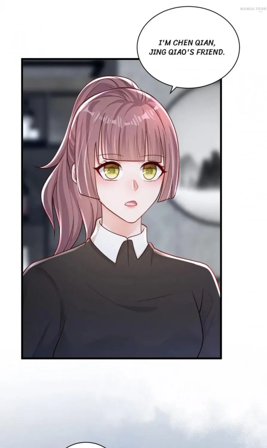 Read The Devil Whispered in My Ear chapter 97 image 1 on Lezhin
