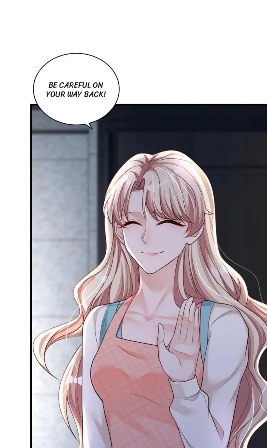 Read The Devil Whispered in My Ear chapter 97 image 14 on Lezhin