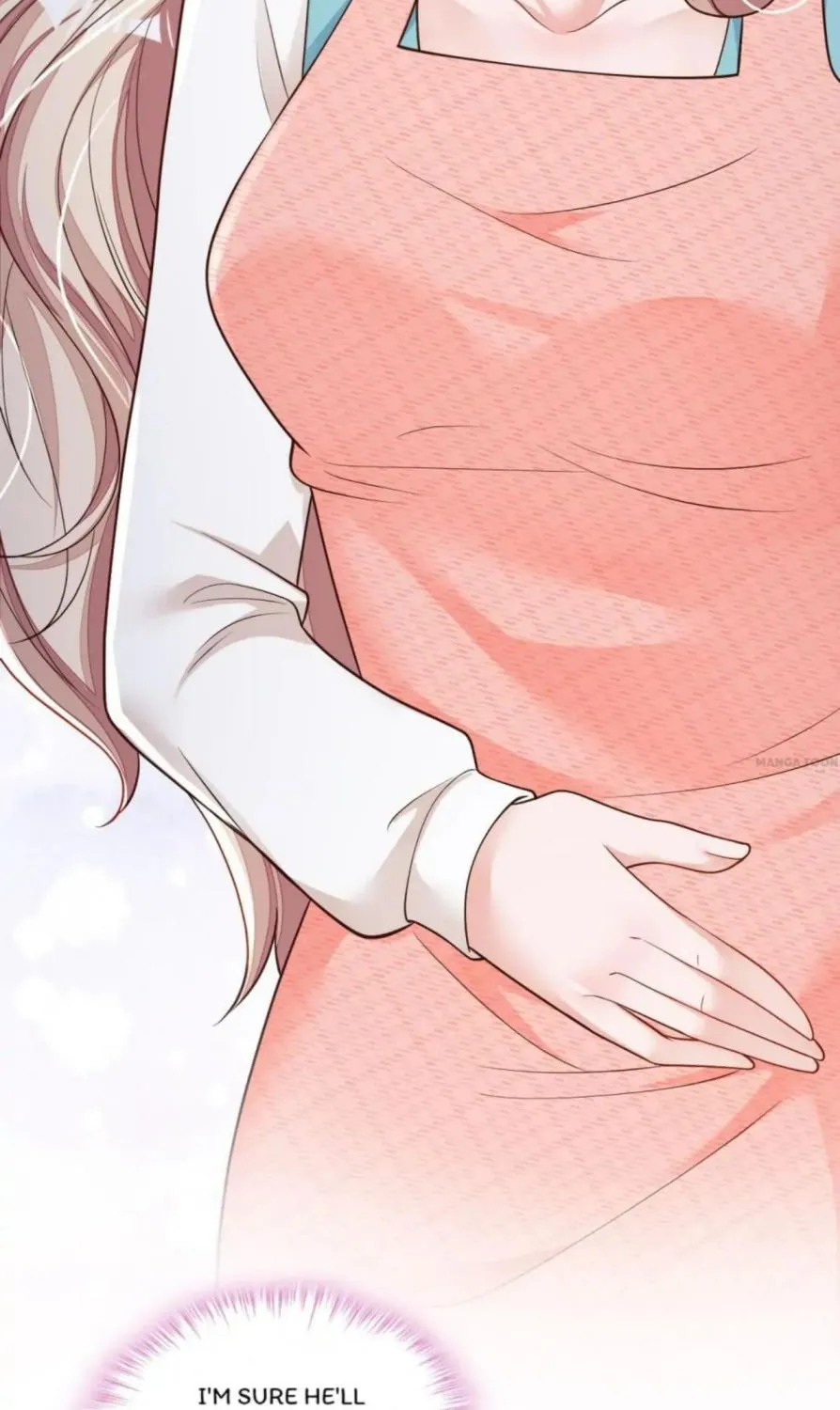 Read The Devil Whispered in My Ear chapter 97 image 16 on Lezhin