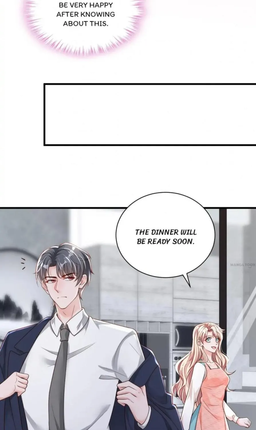 Read The Devil Whispered in My Ear chapter 97 image 17 on Lezhin