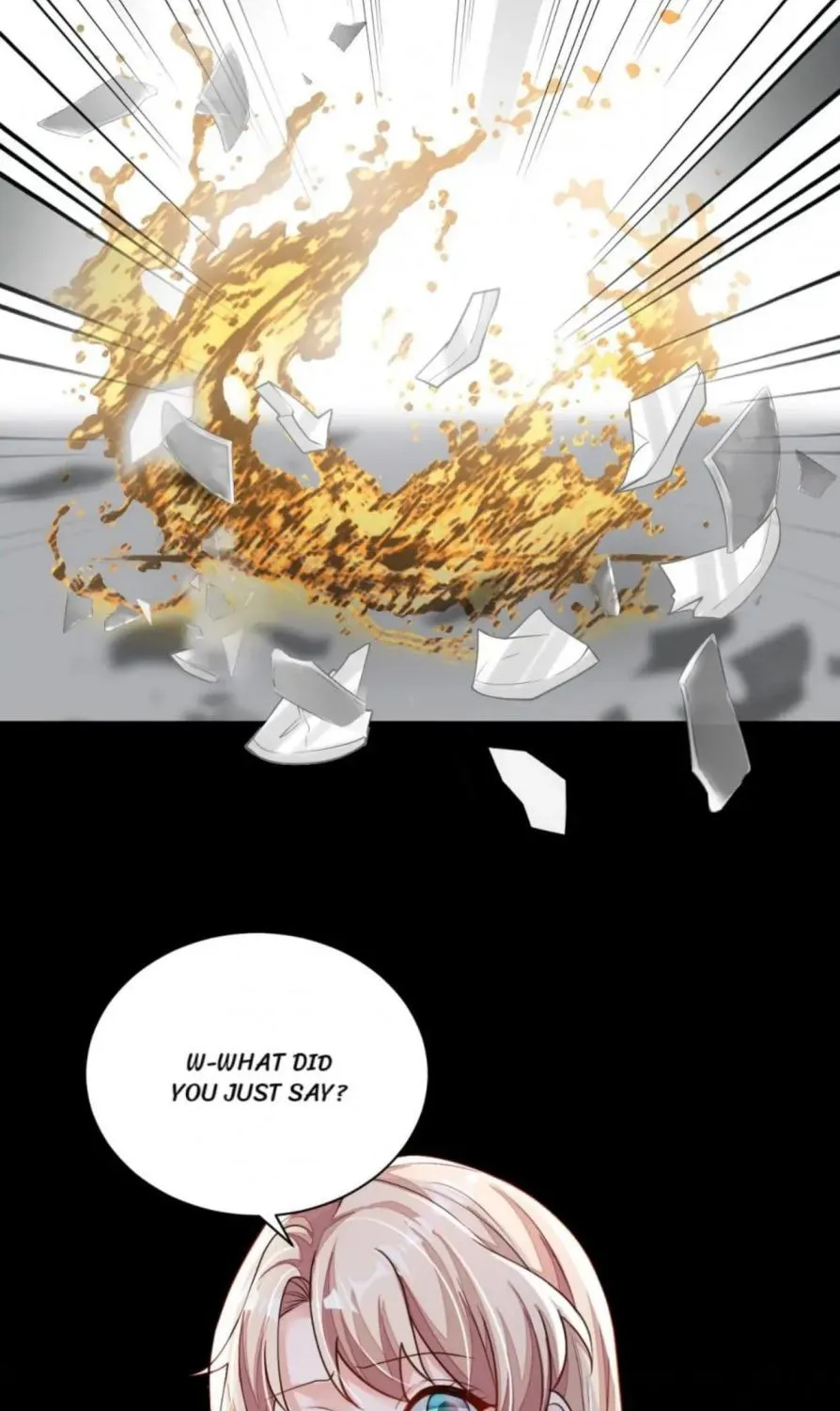 Read The Devil Whispered in My Ear chapter 97 image 26 on Lezhin